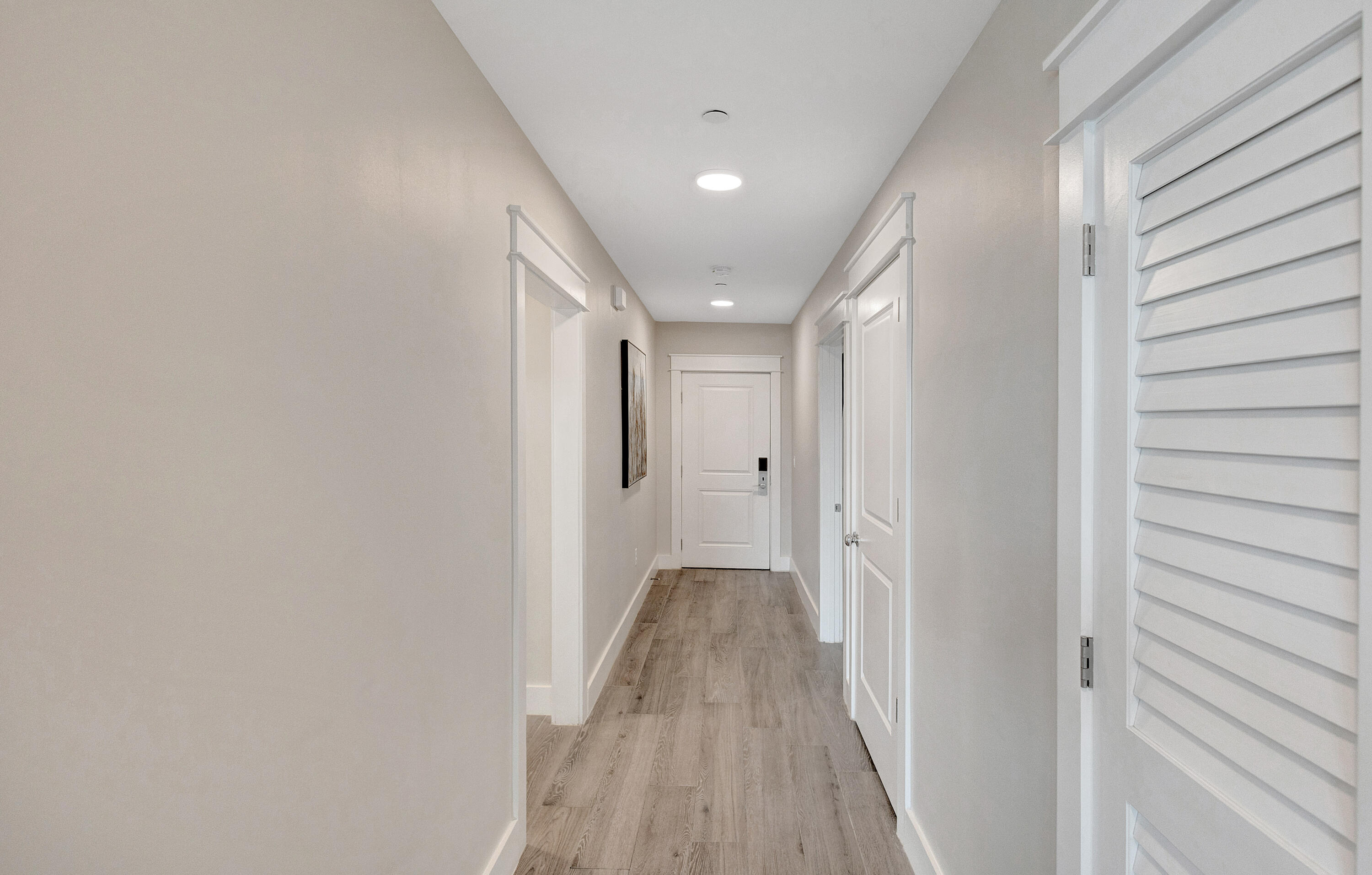 Parkside at the Henderson - Residential