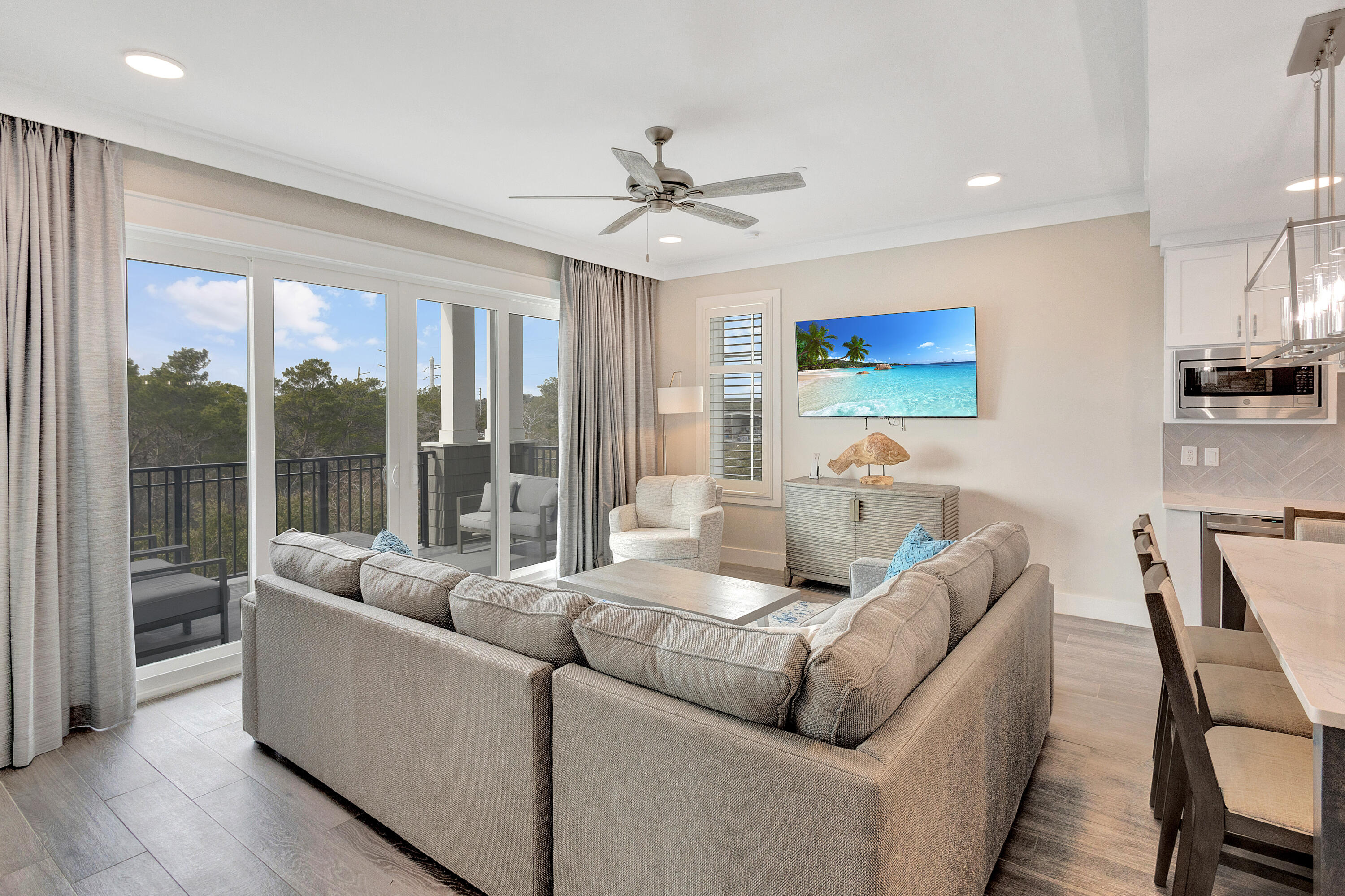 Parkside at the Henderson - Residential