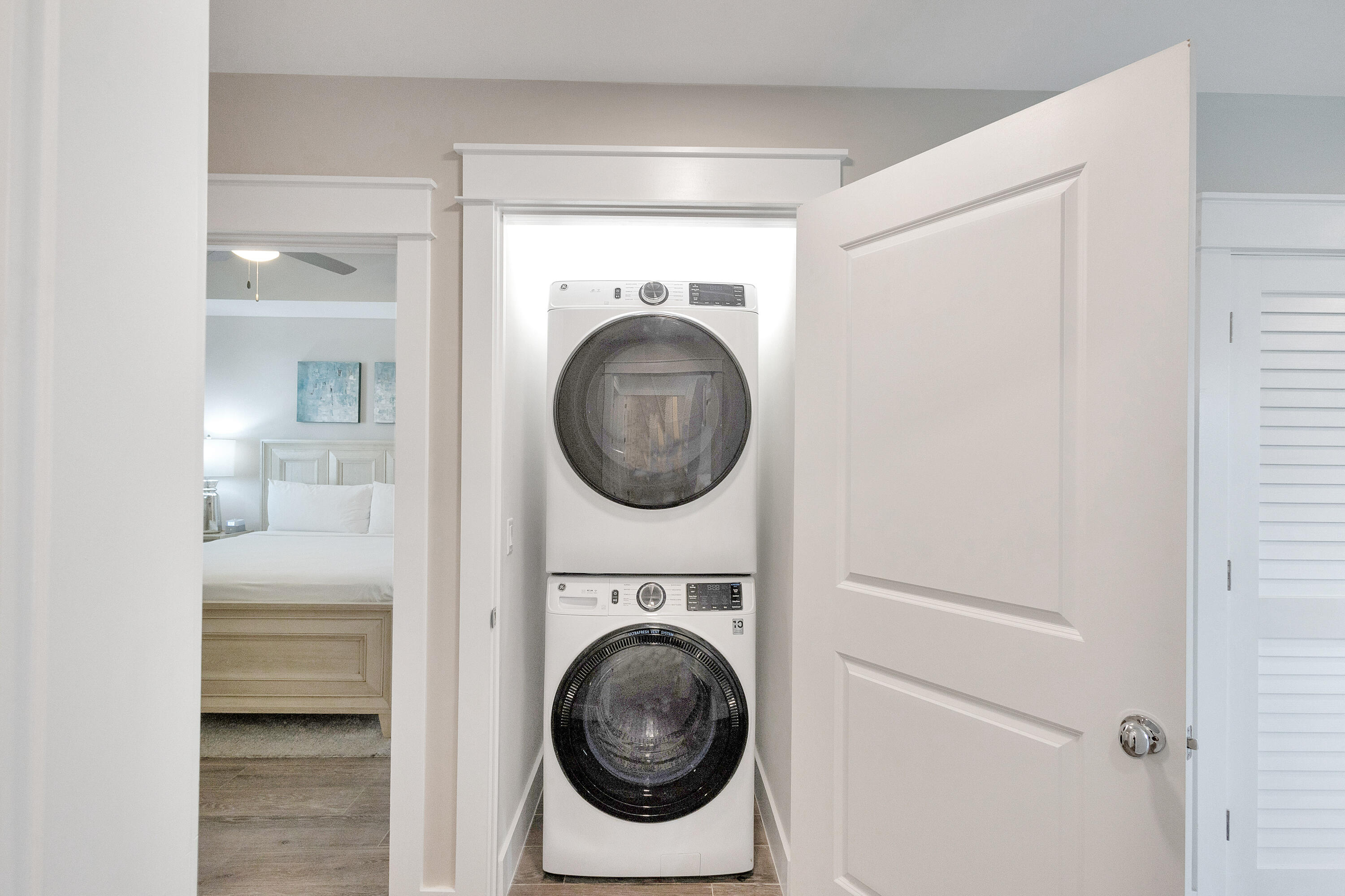 Parkside at the Henderson - Residential