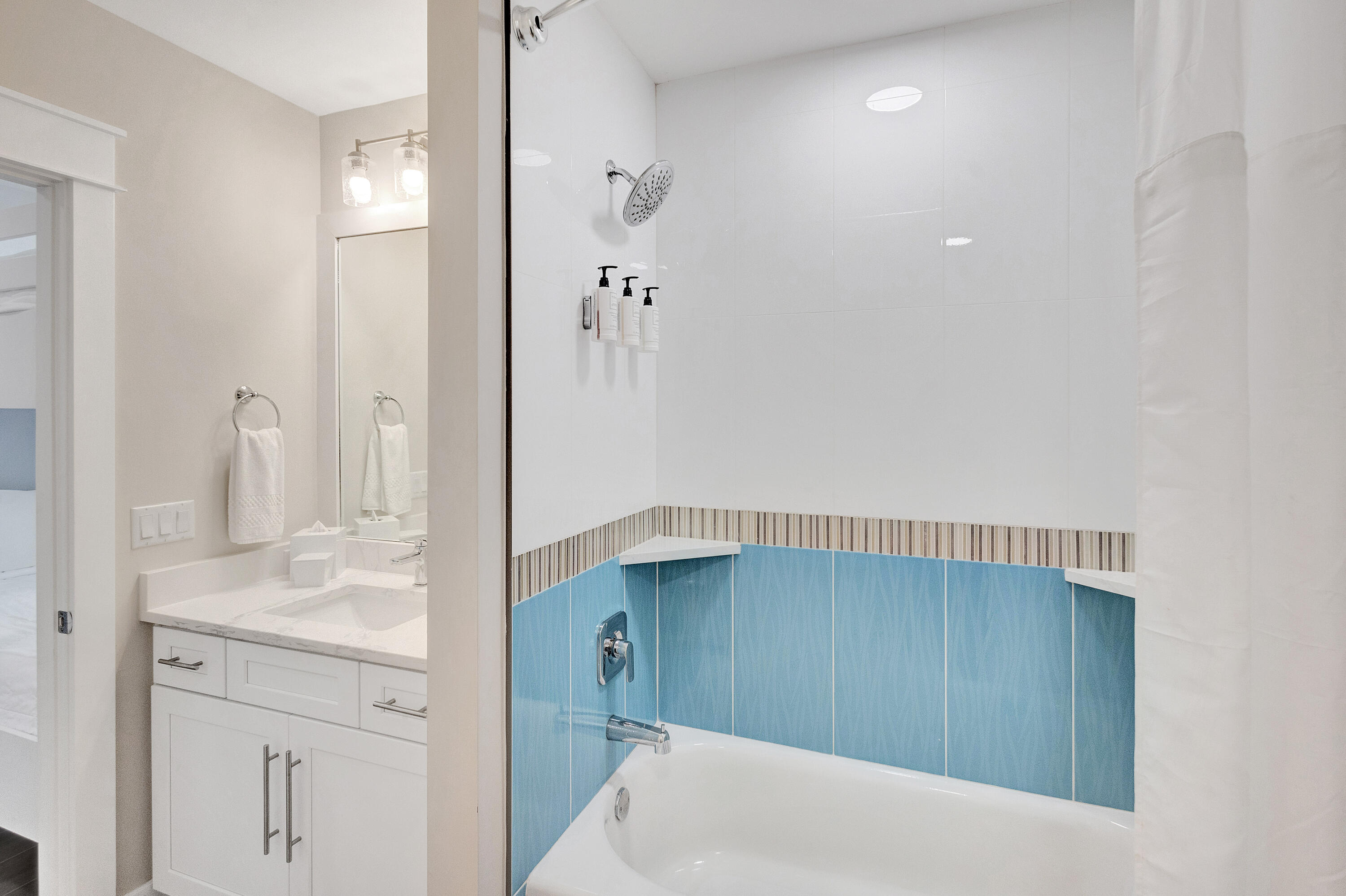 Parkside at the Henderson - Residential
