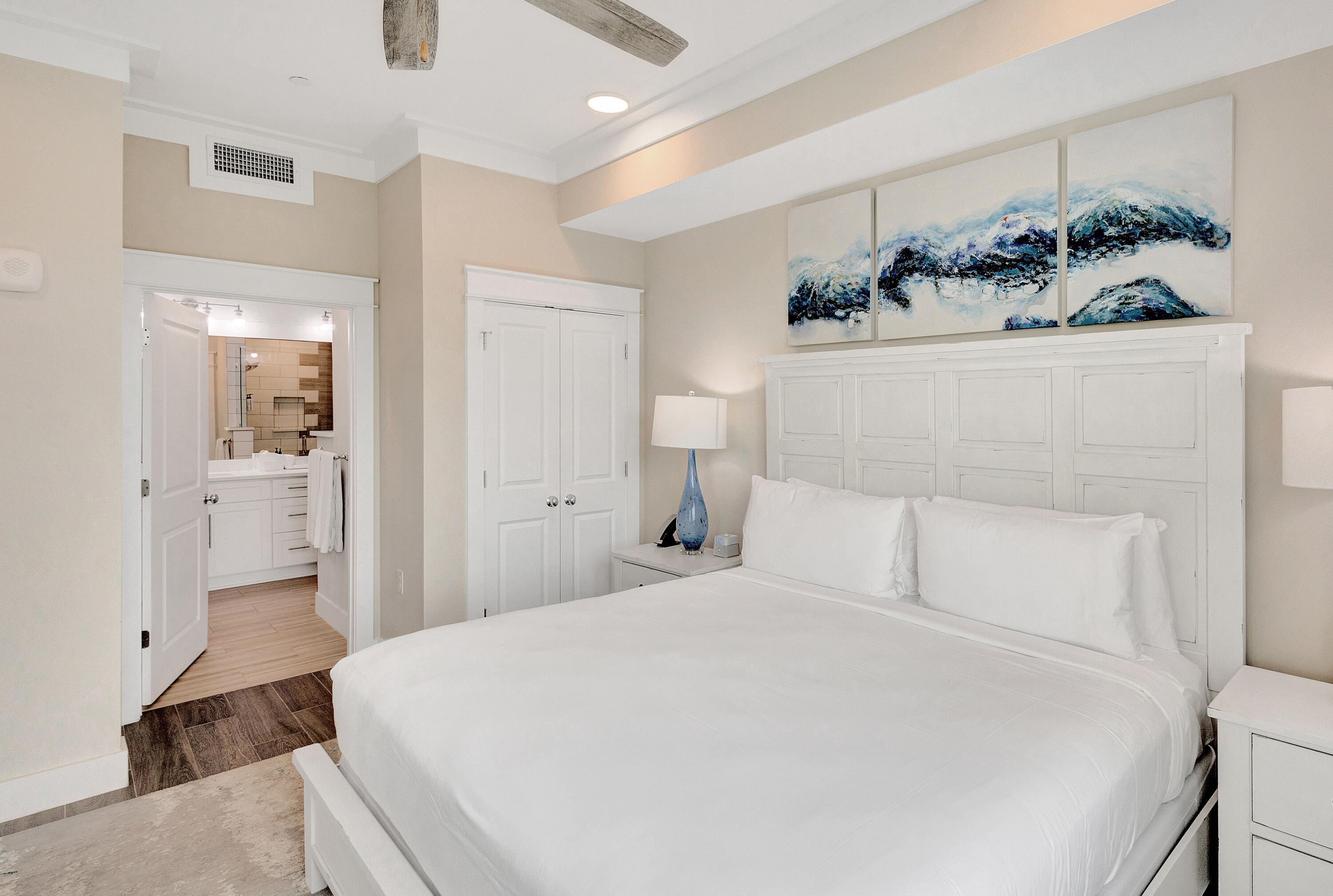 Parkside at the Henderson - Residential