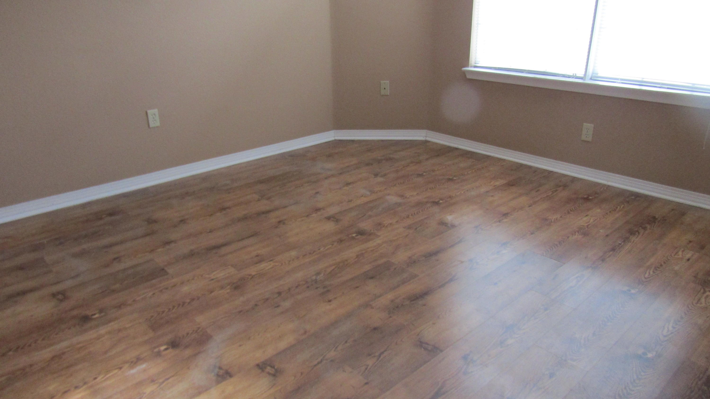 SHOAL TERRACE ESTATES - Residential