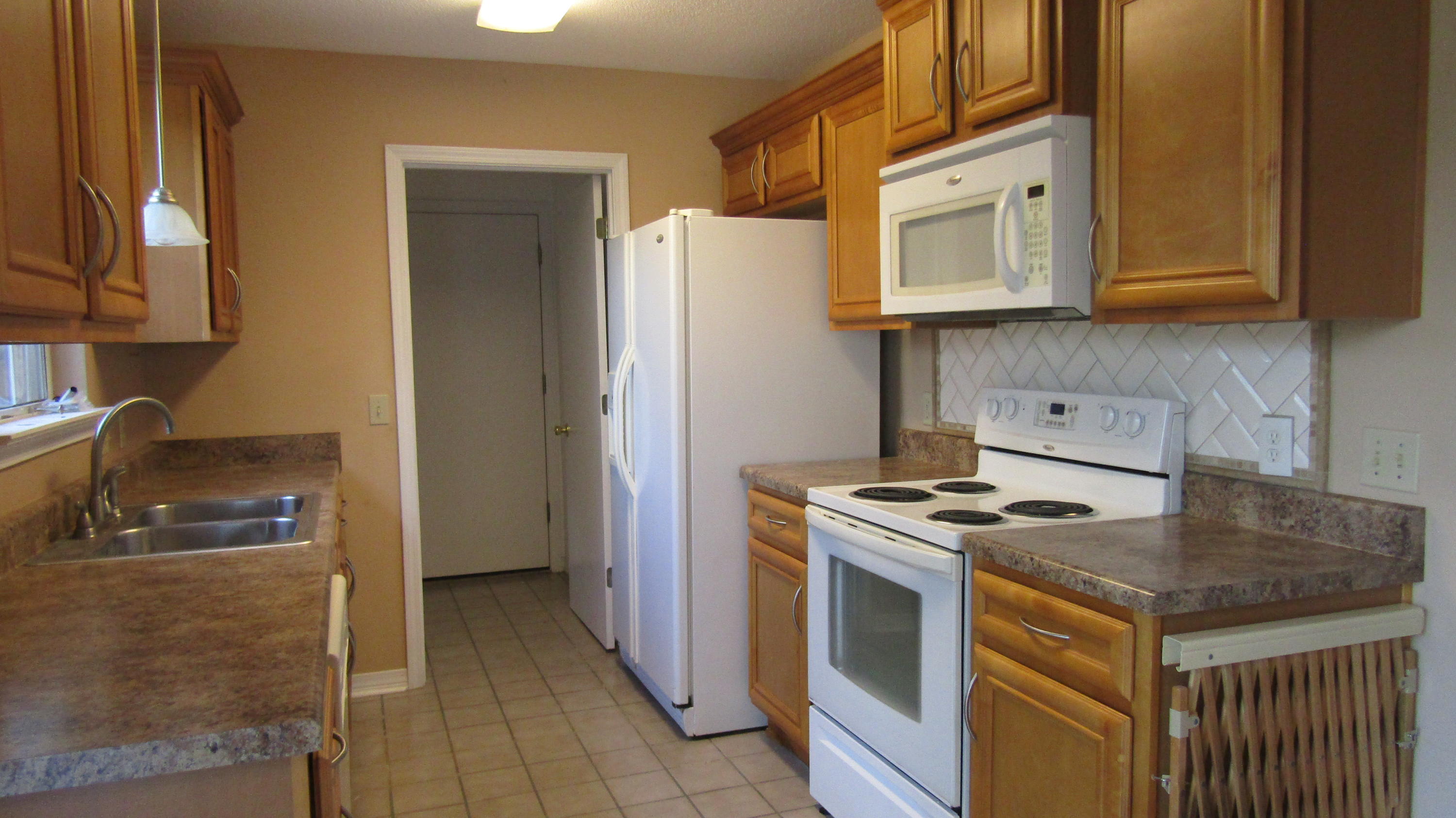 SHOAL TERRACE ESTATES - Residential