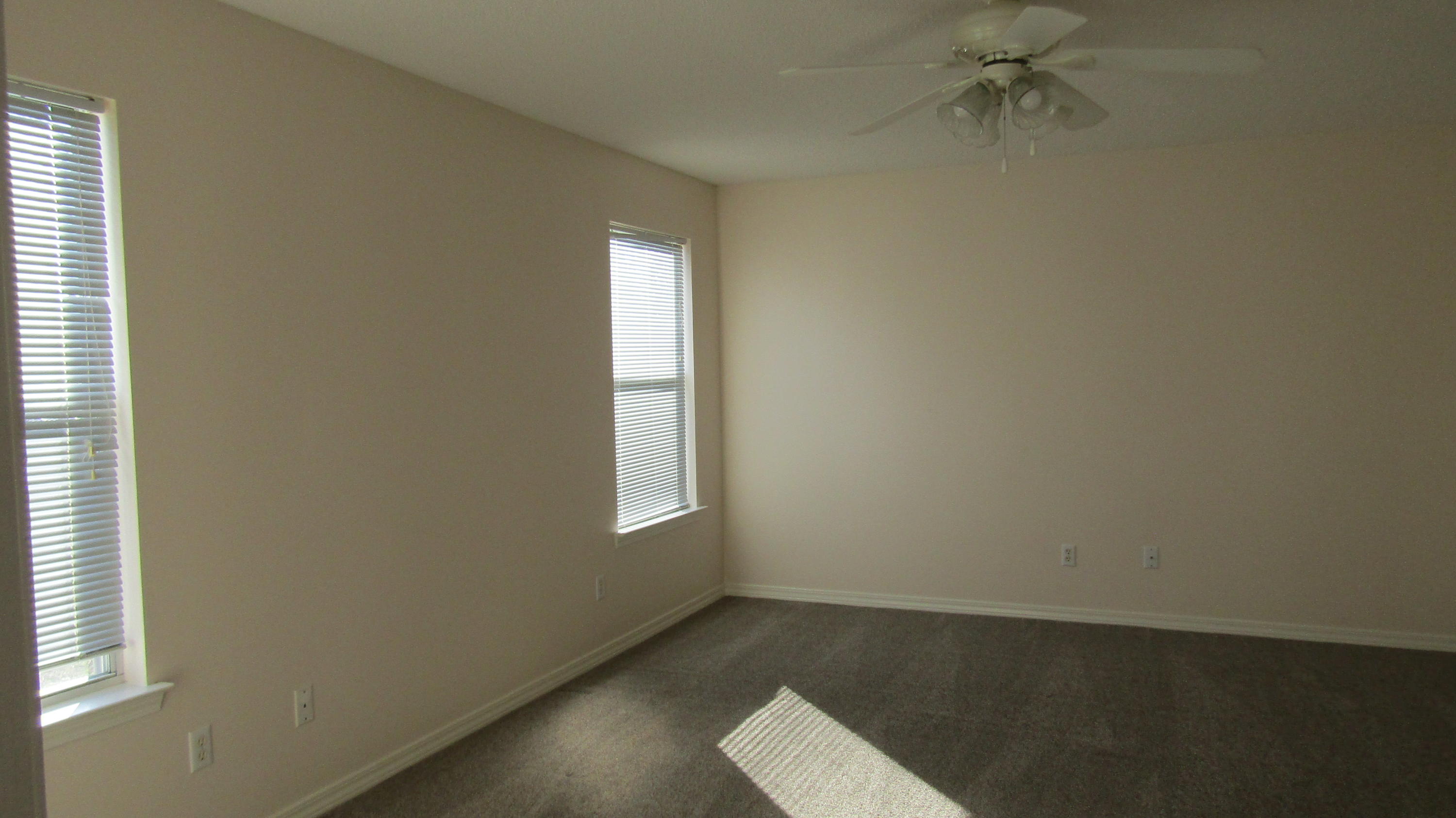 SHOAL TERRACE ESTATES - Residential