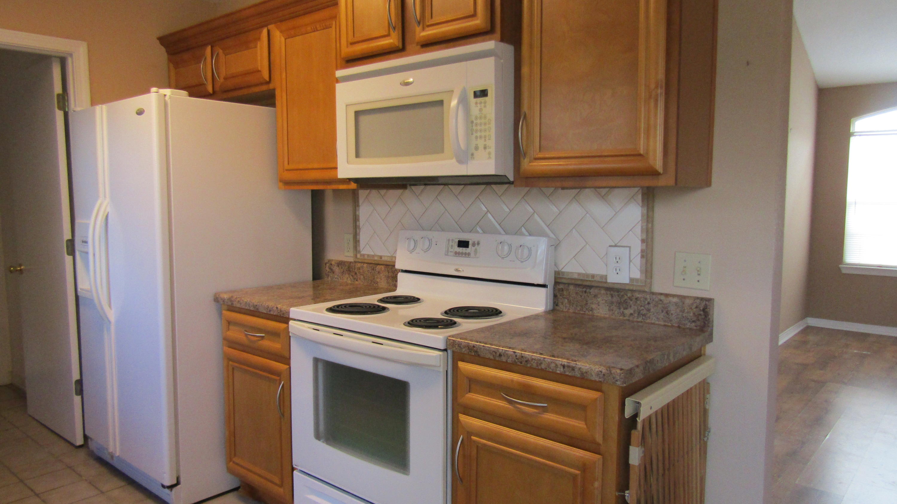 SHOAL TERRACE ESTATES - Residential