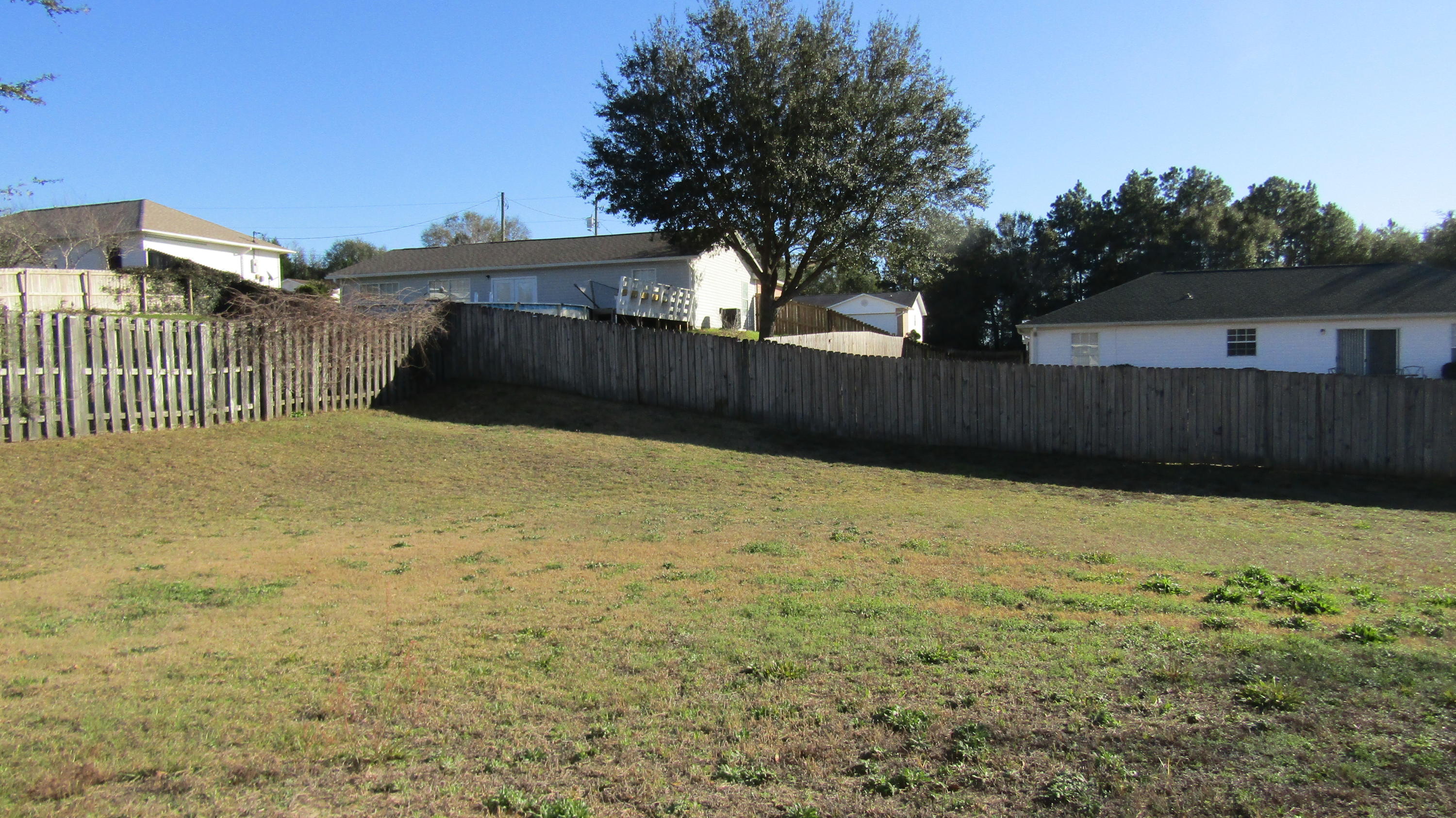 SHOAL TERRACE ESTATES - Residential