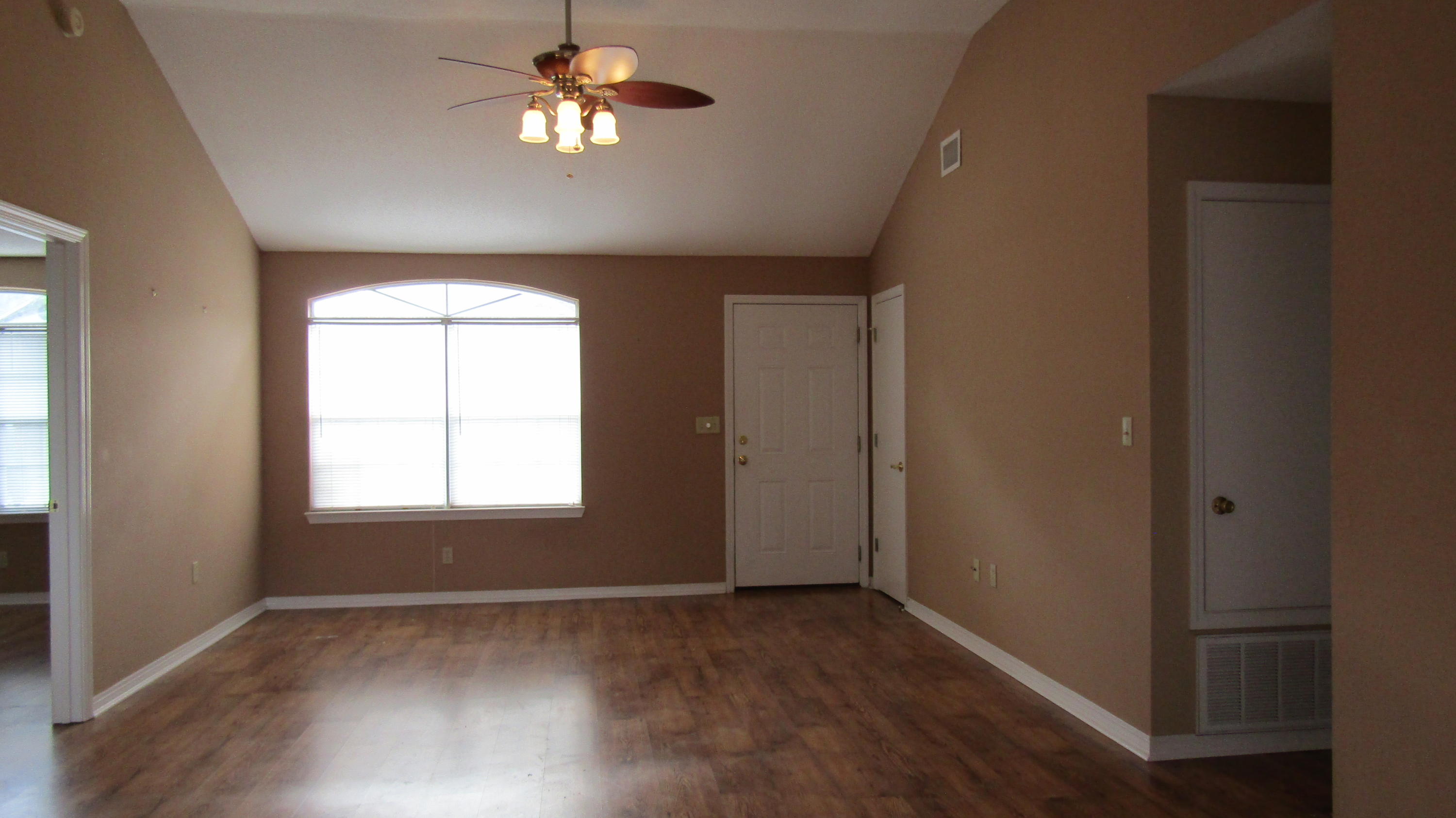 SHOAL TERRACE ESTATES - Residential