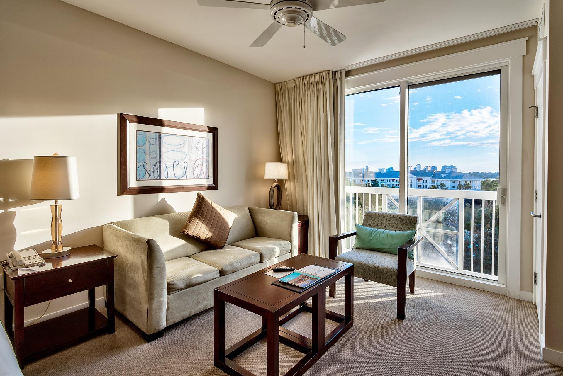 ELATION - Residential