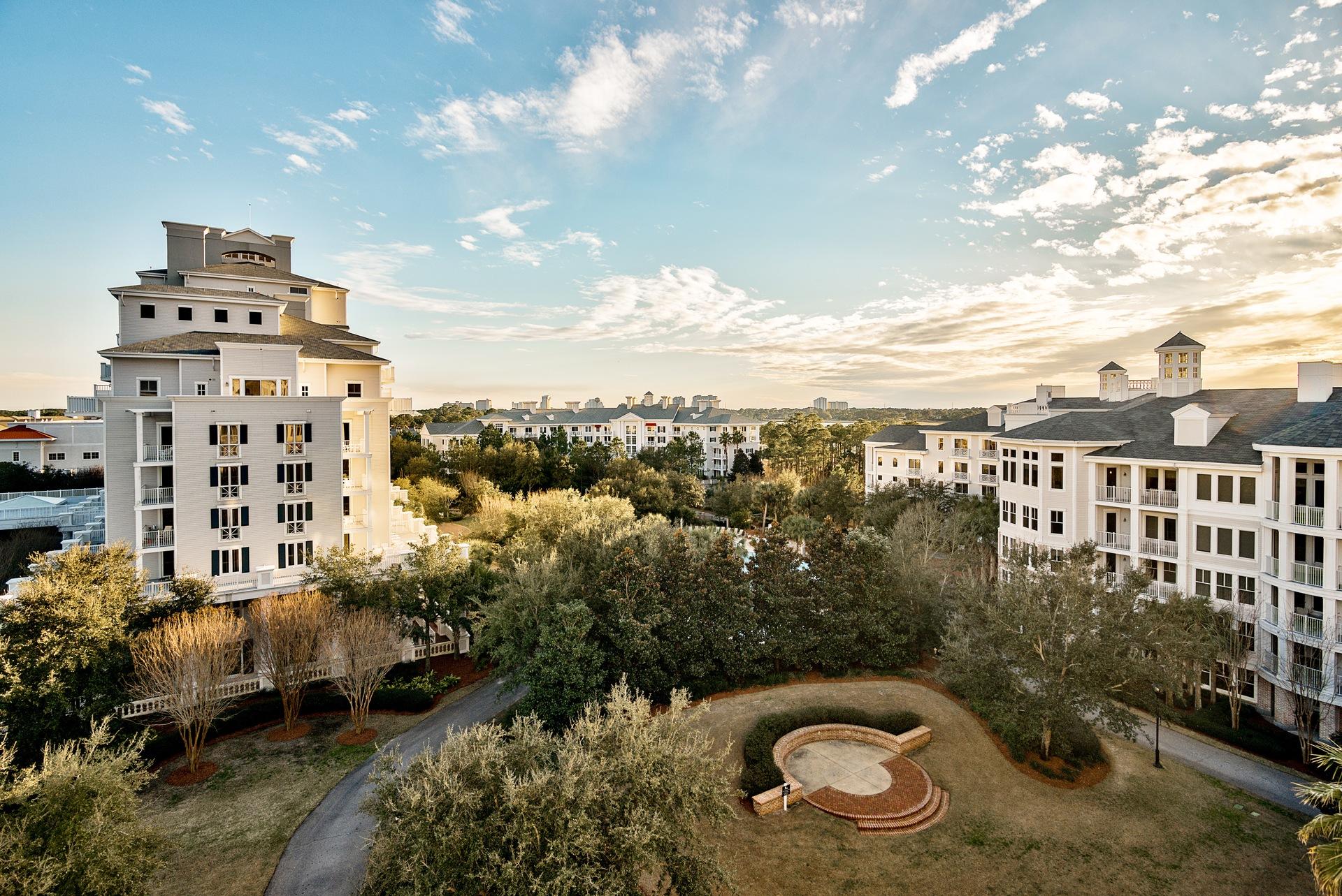 ELATION - Residential