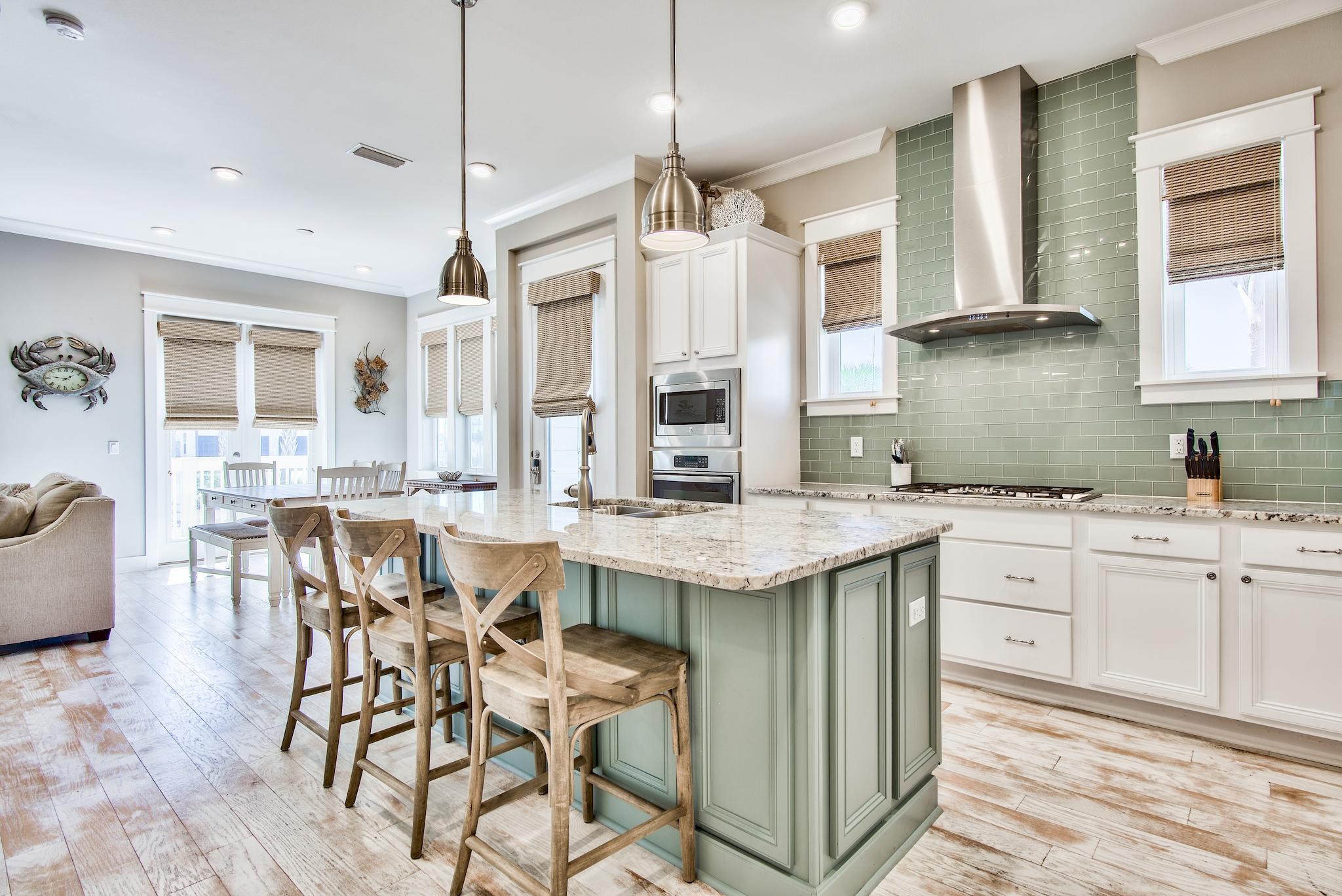 Prominence - Residential