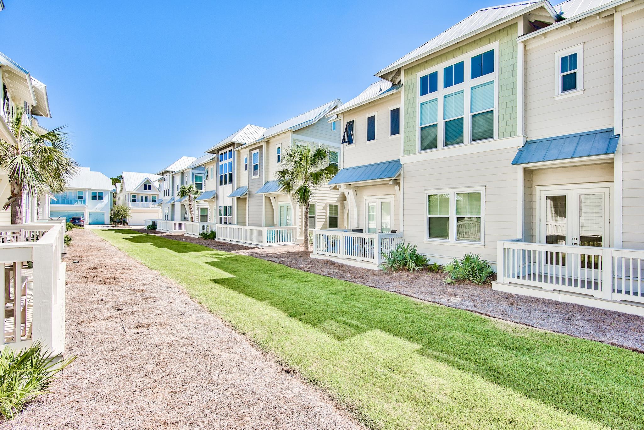 Prominence - Residential