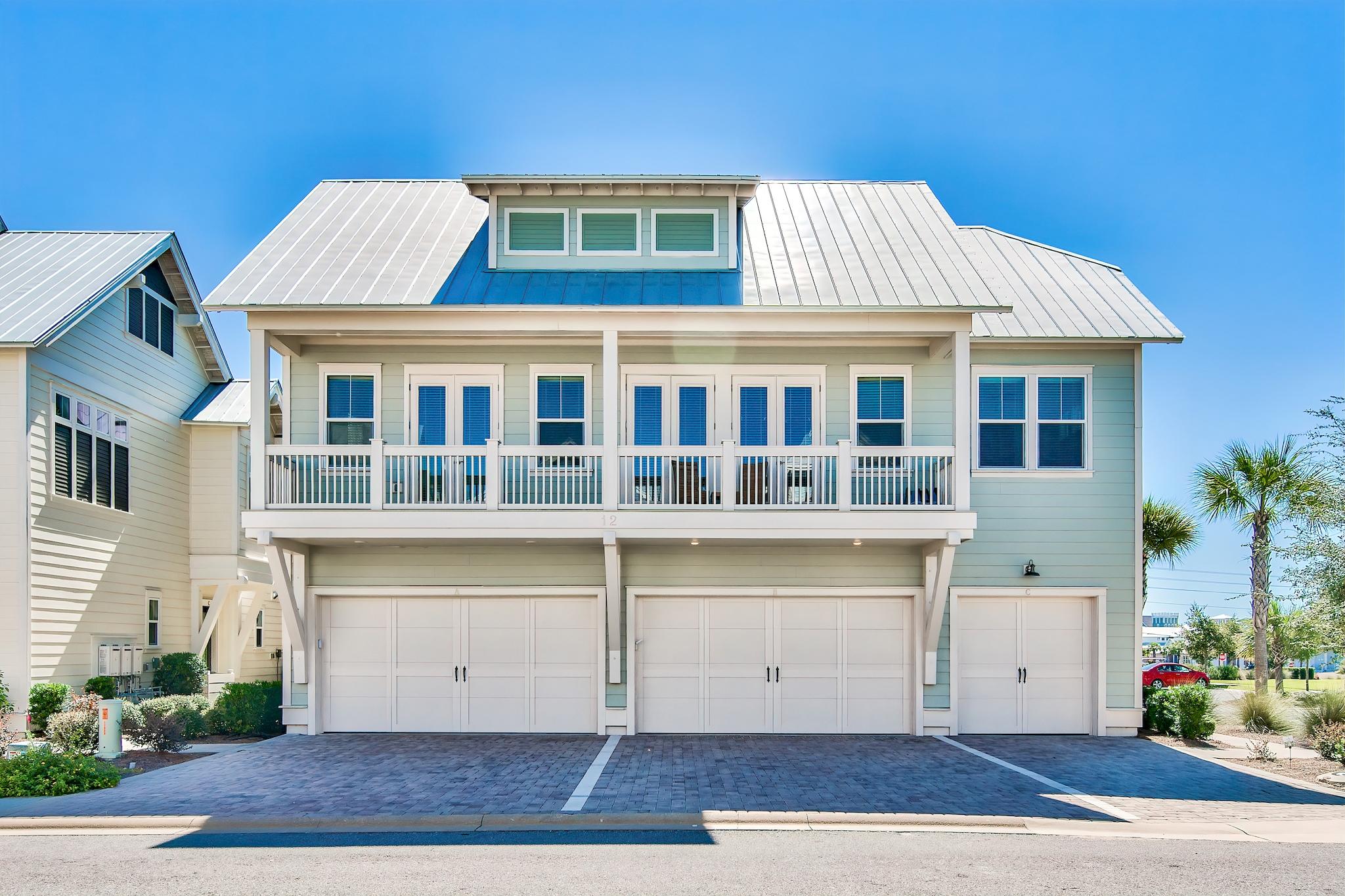 Prominence - Residential