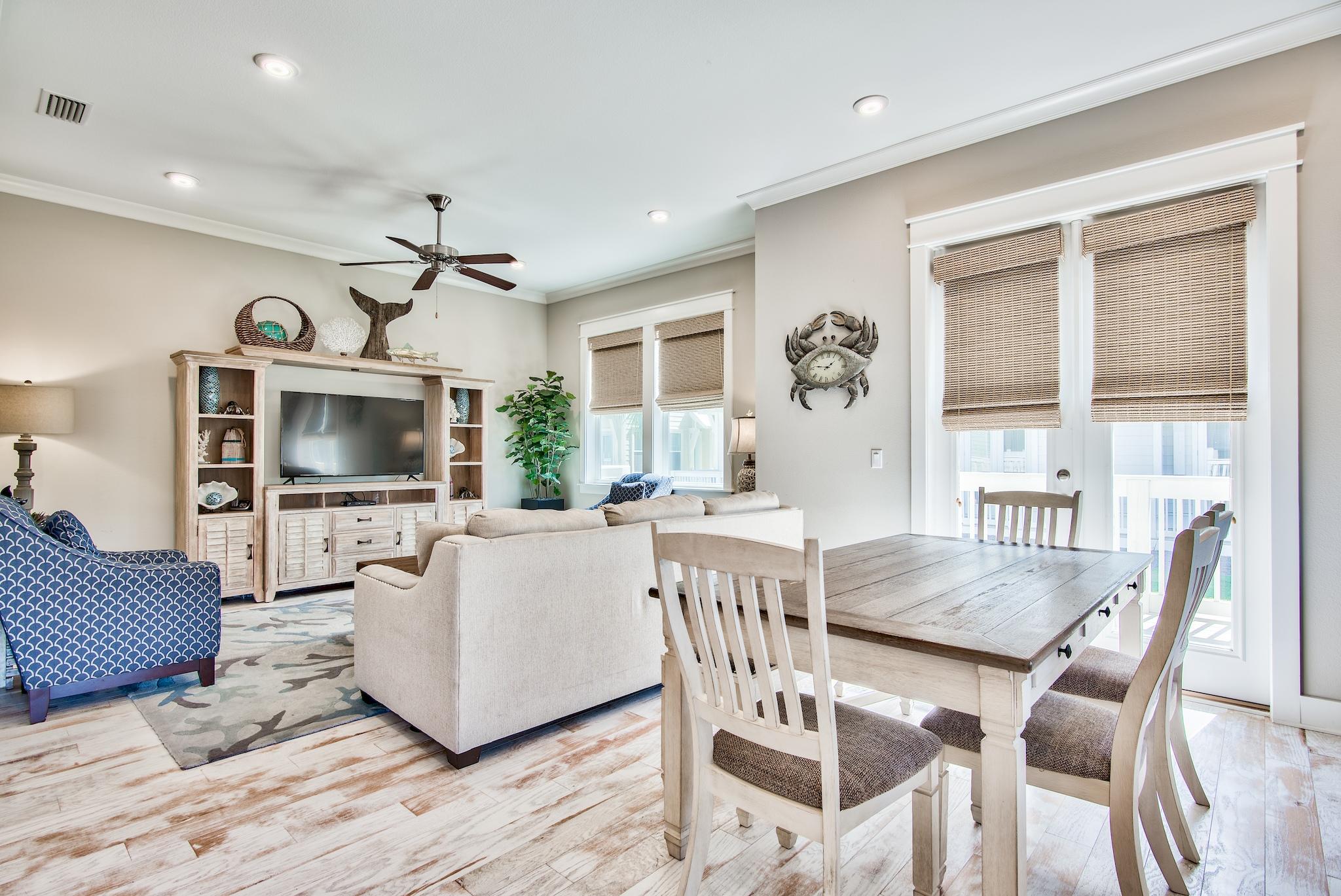 Prominence - Residential