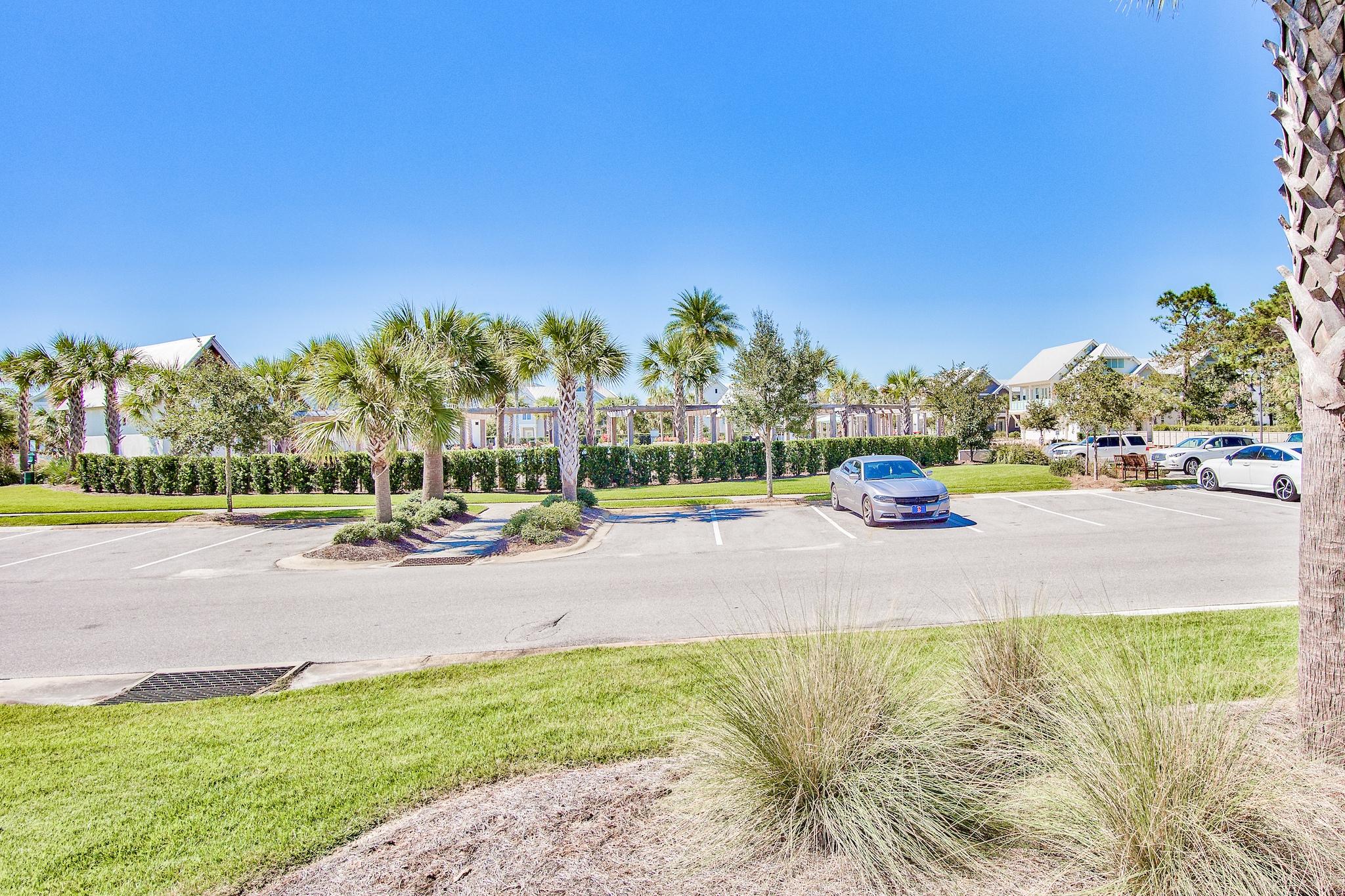 Prominence - Residential