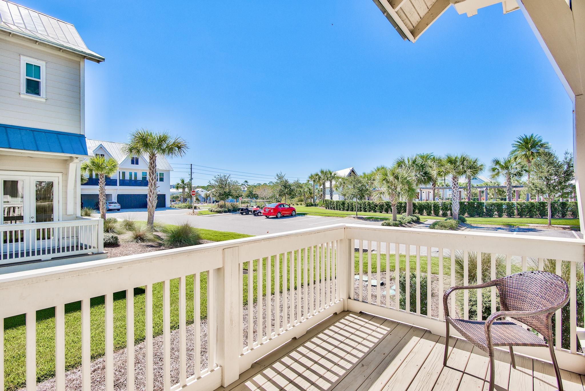 Prominence - Residential