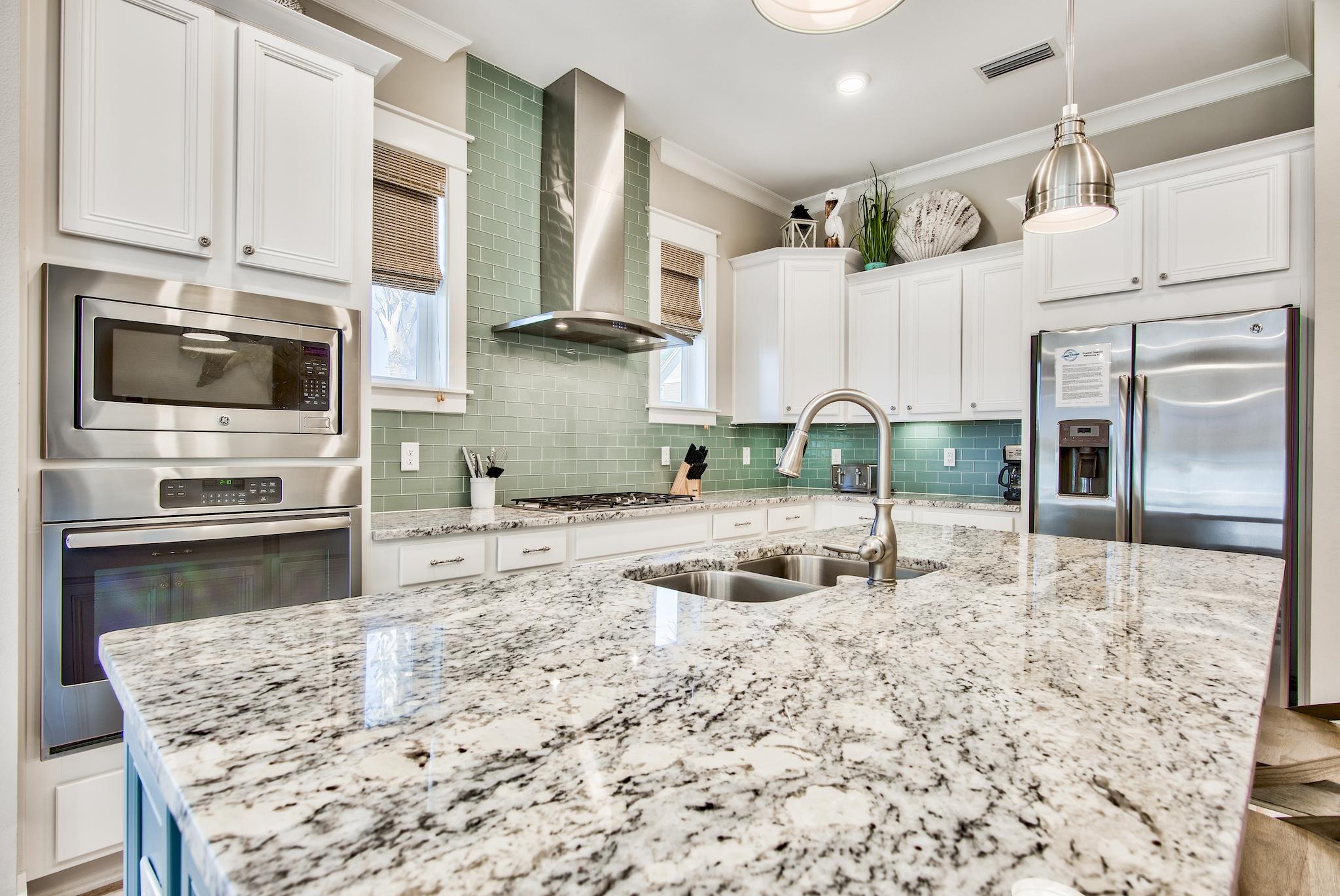 Prominence - Residential