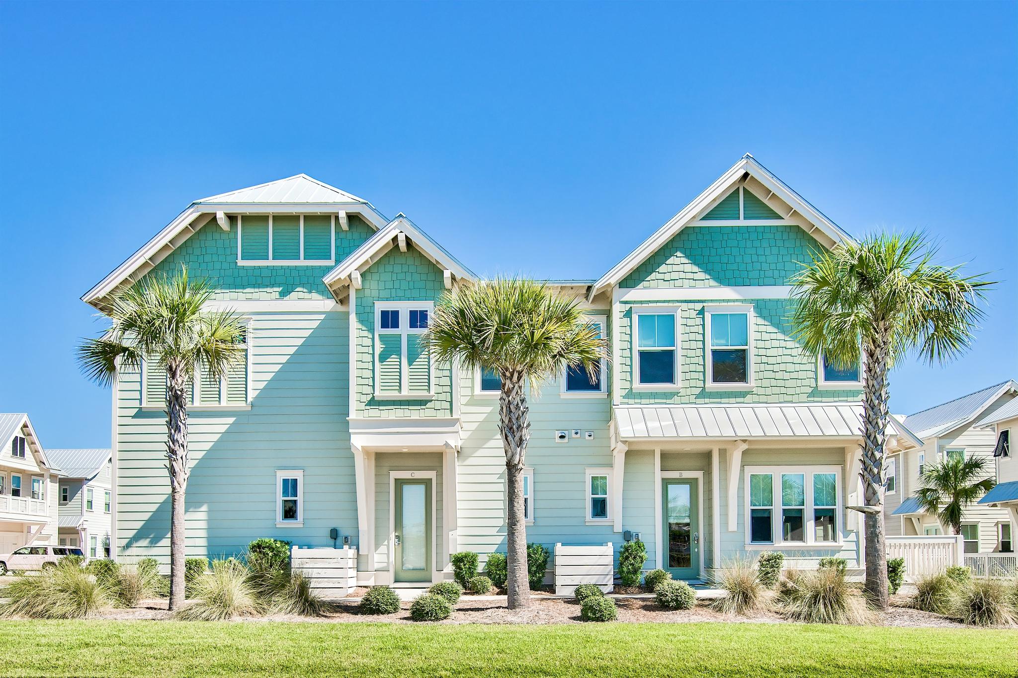 Prominence - Residential