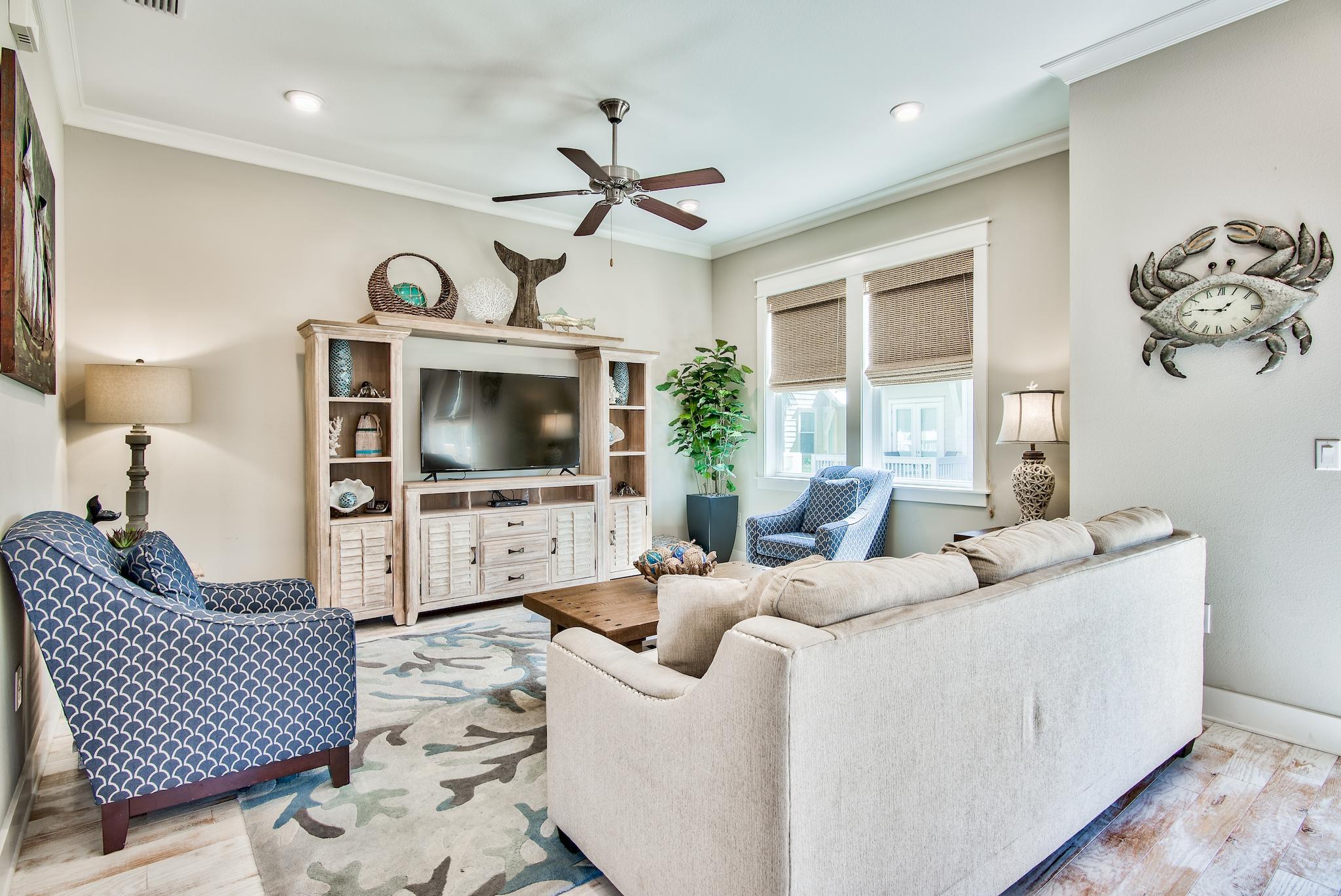 Prominence - Residential