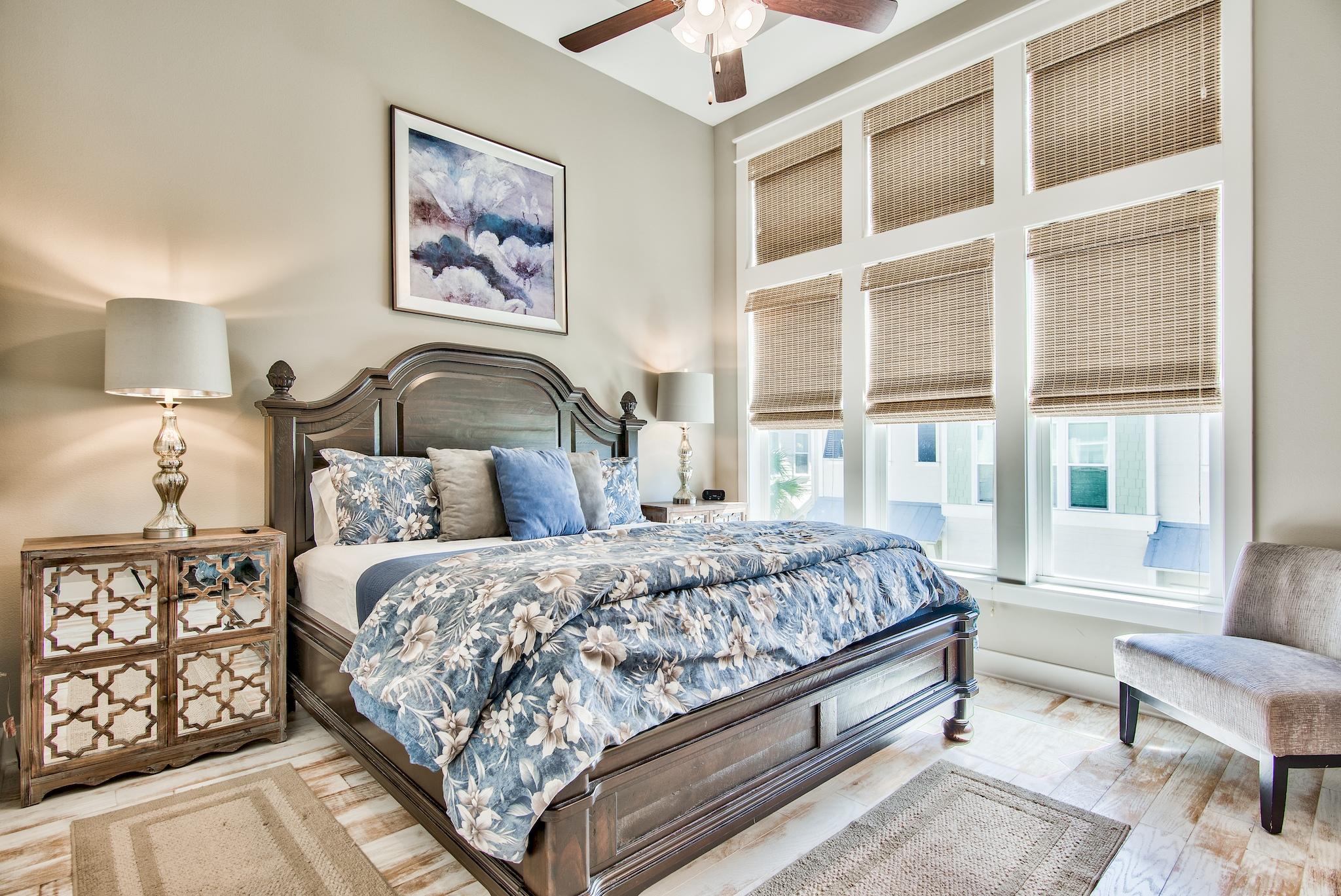 Prominence - Residential