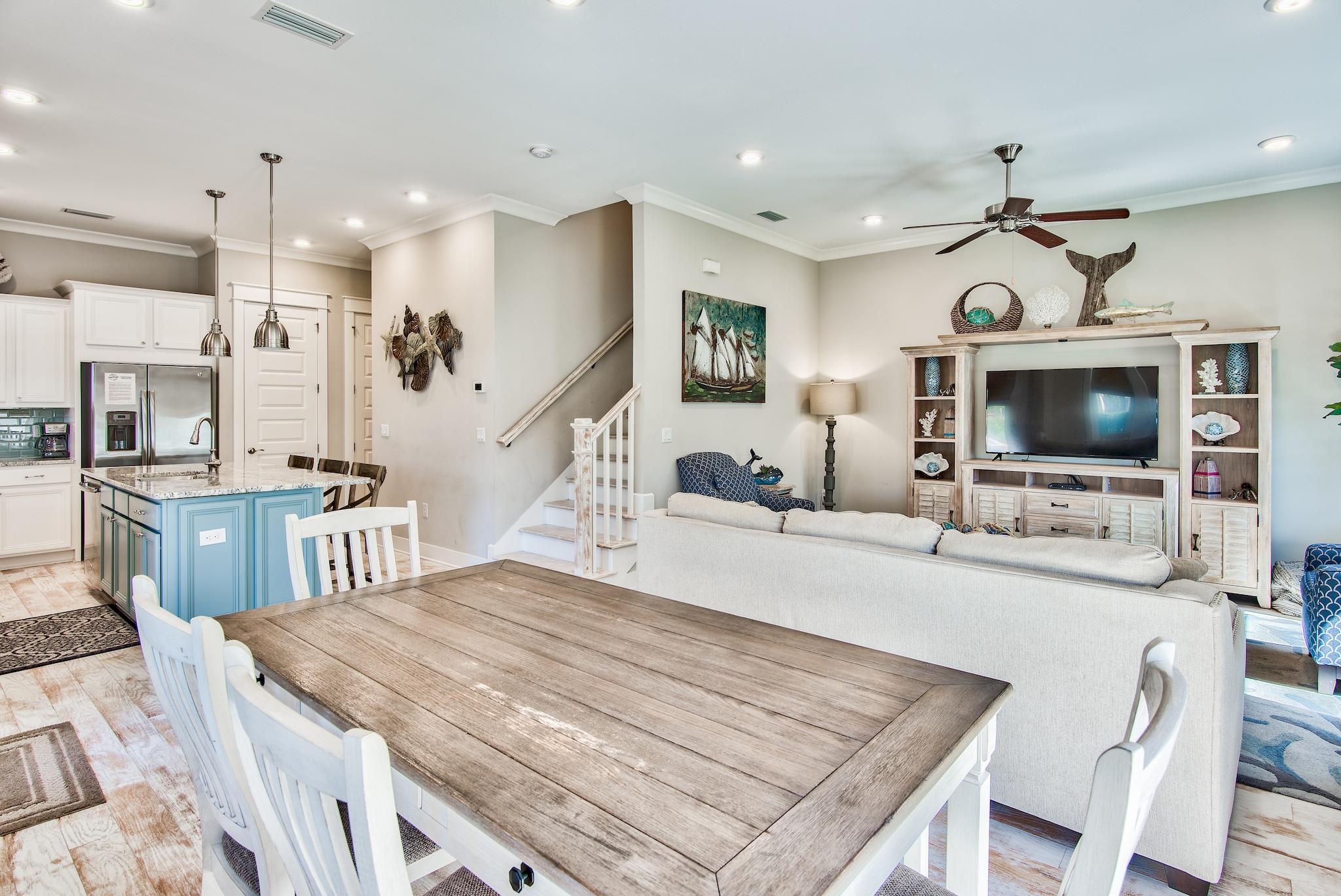 Prominence - Residential