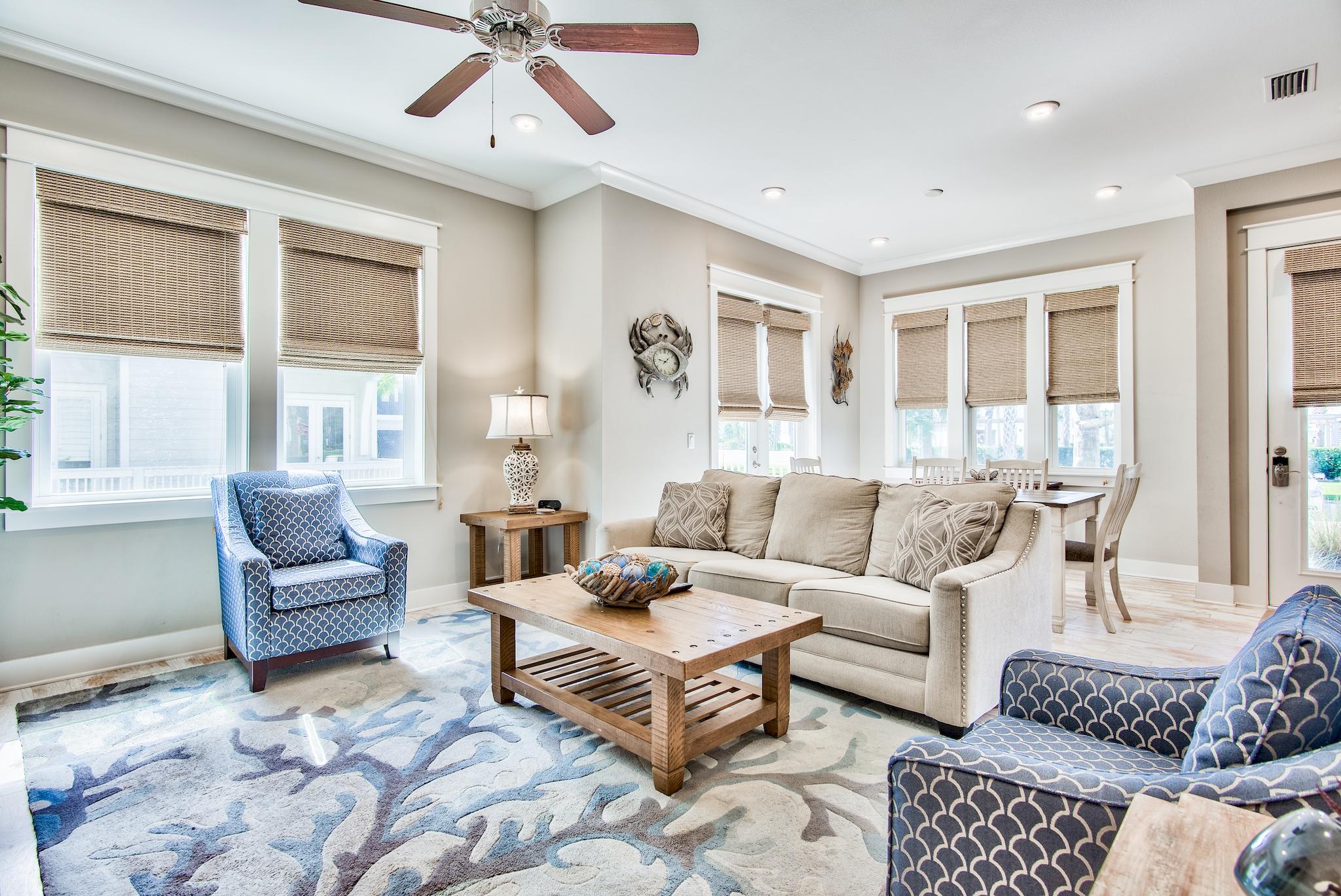 Prominence - Residential