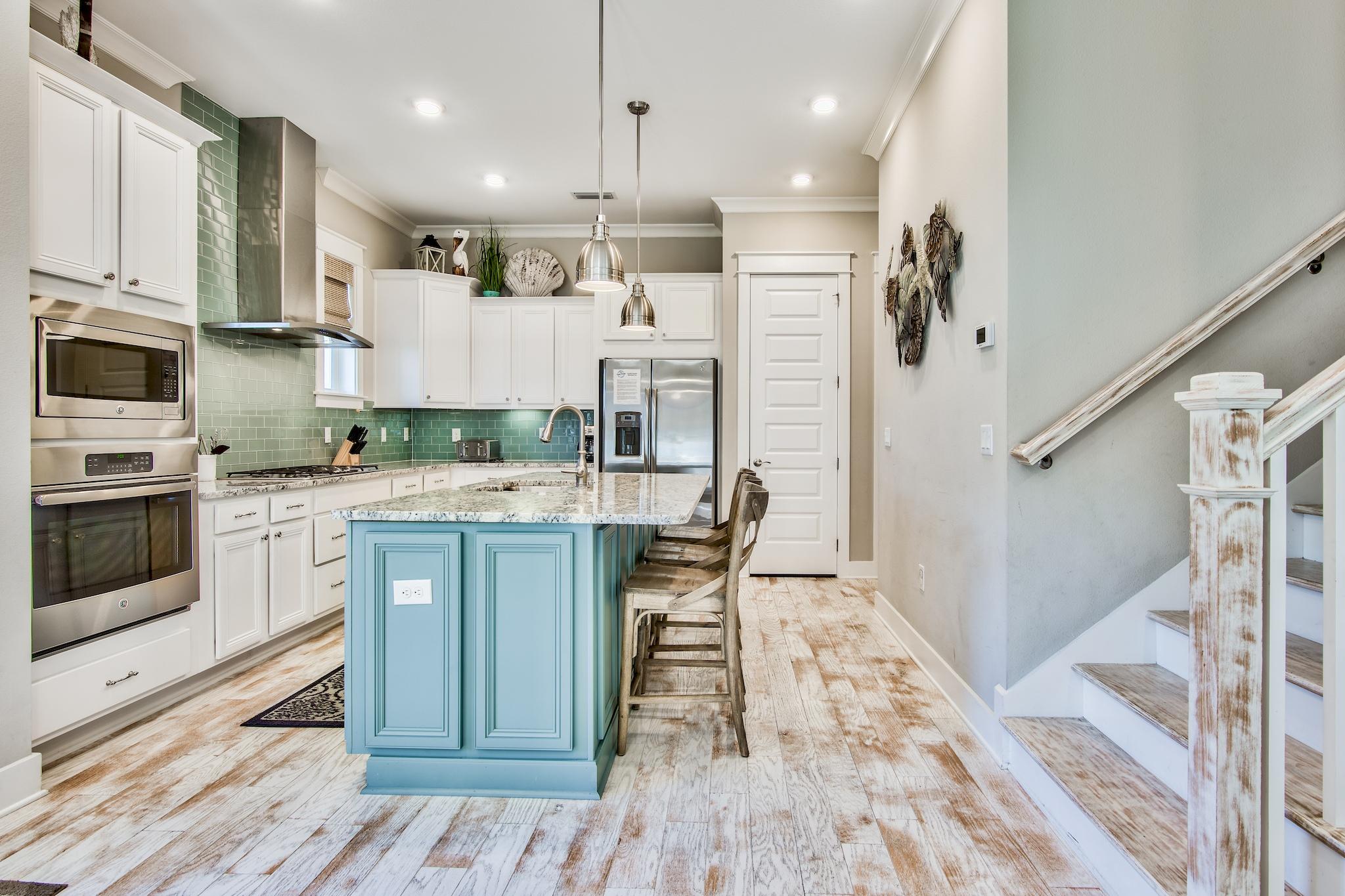 Prominence - Residential