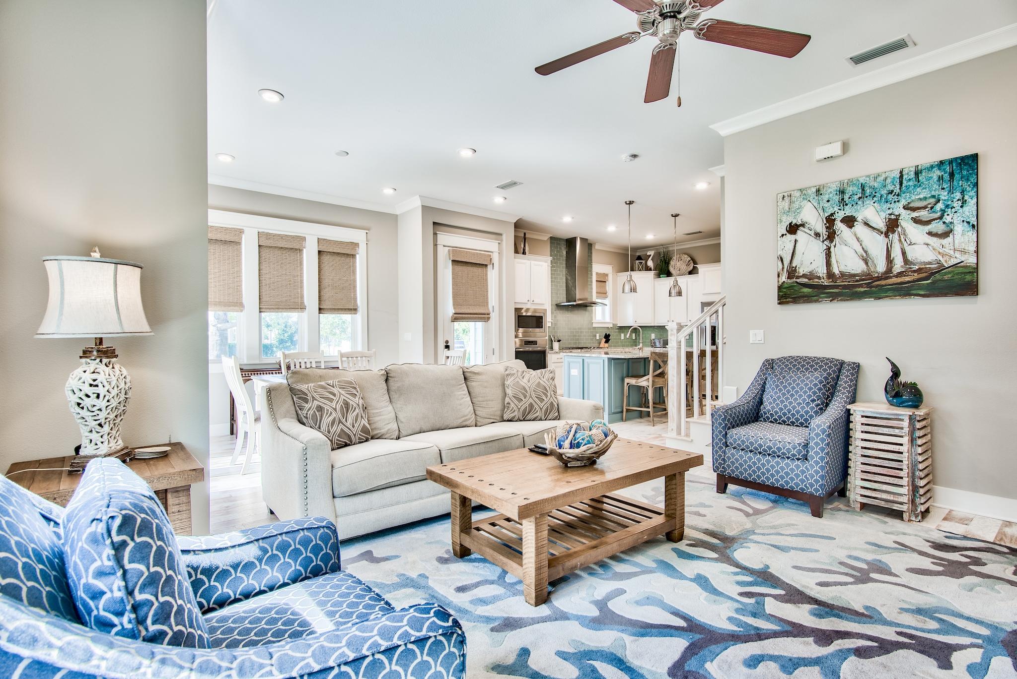 Prominence - Residential