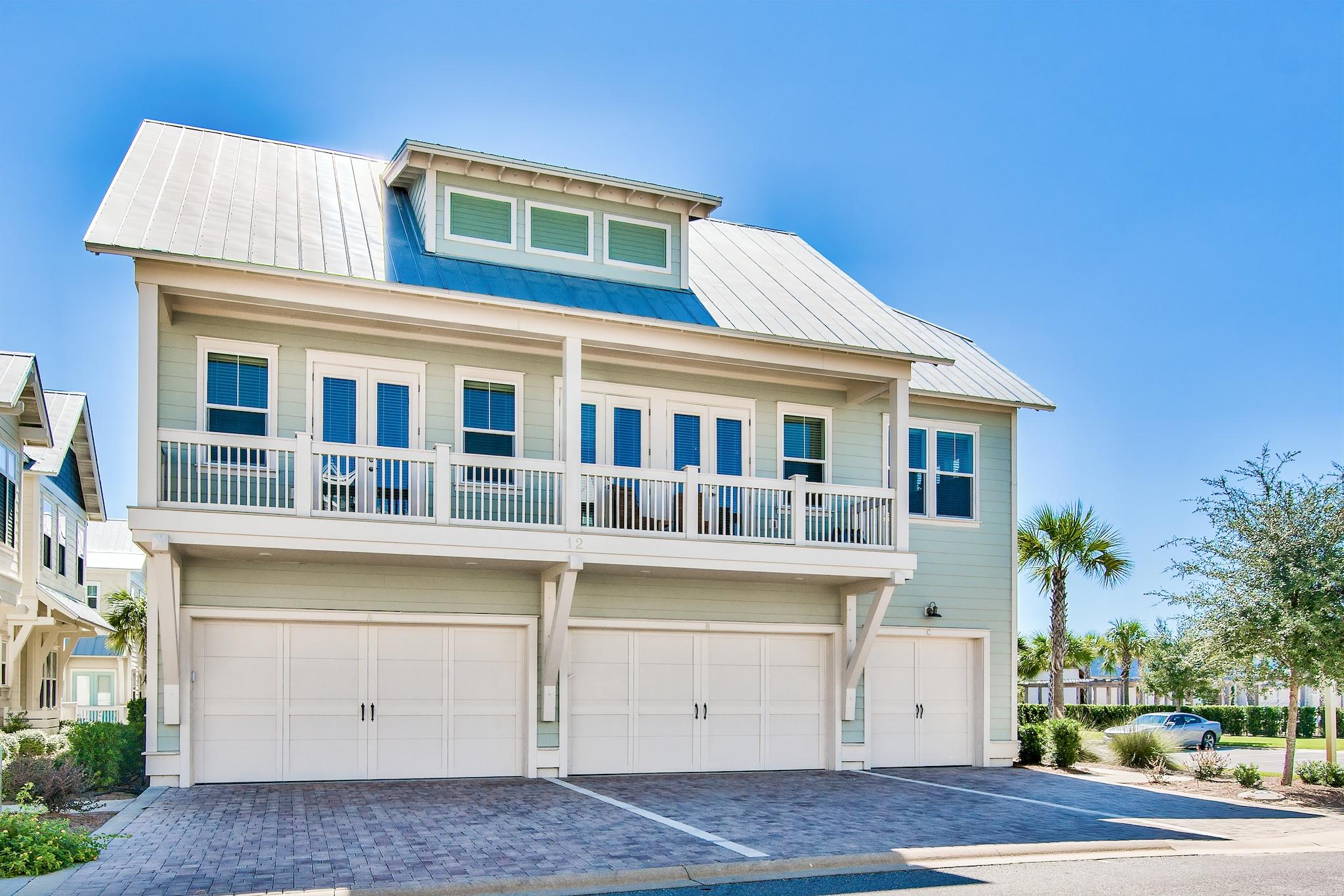 Prominence - Residential