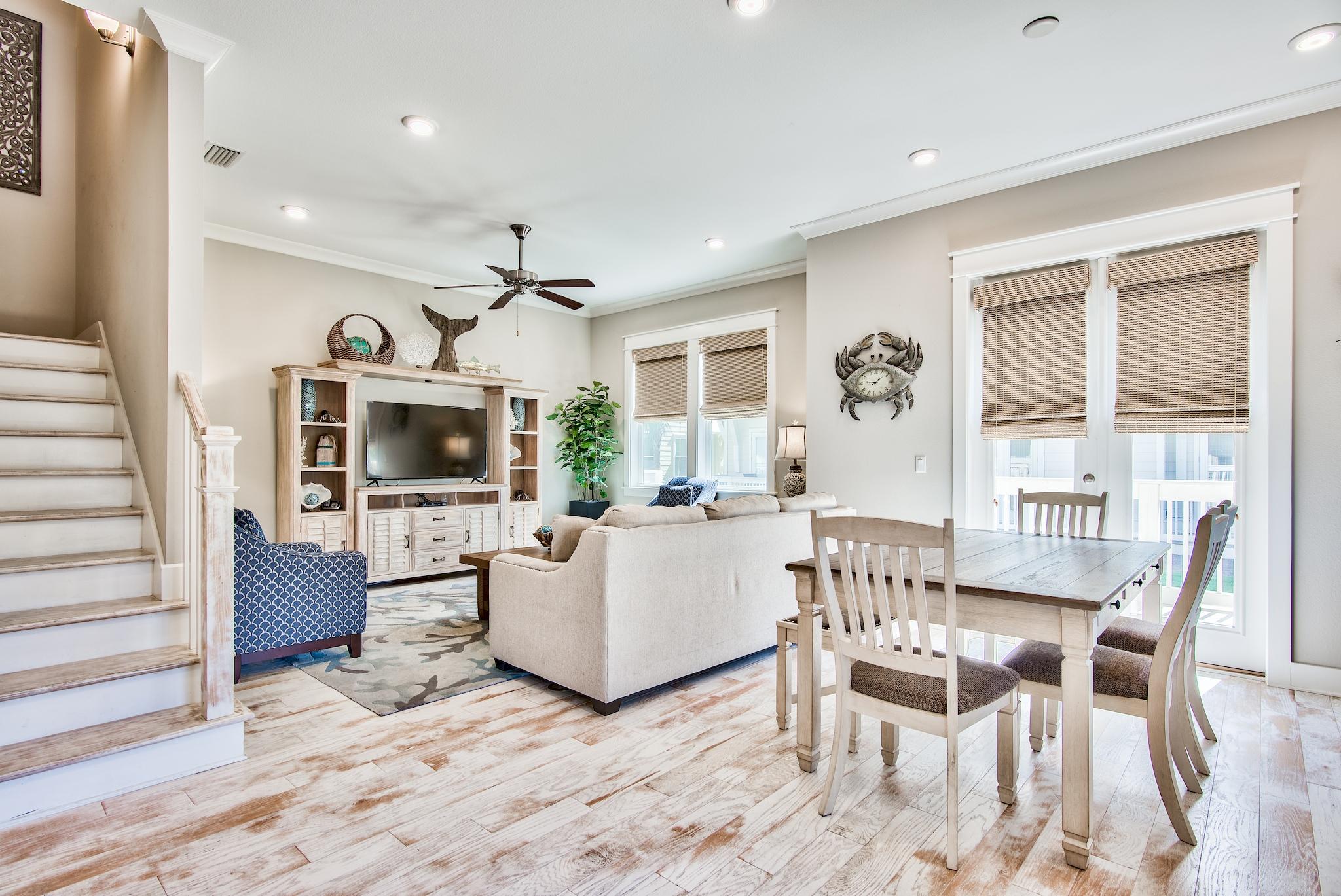 Prominence - Residential