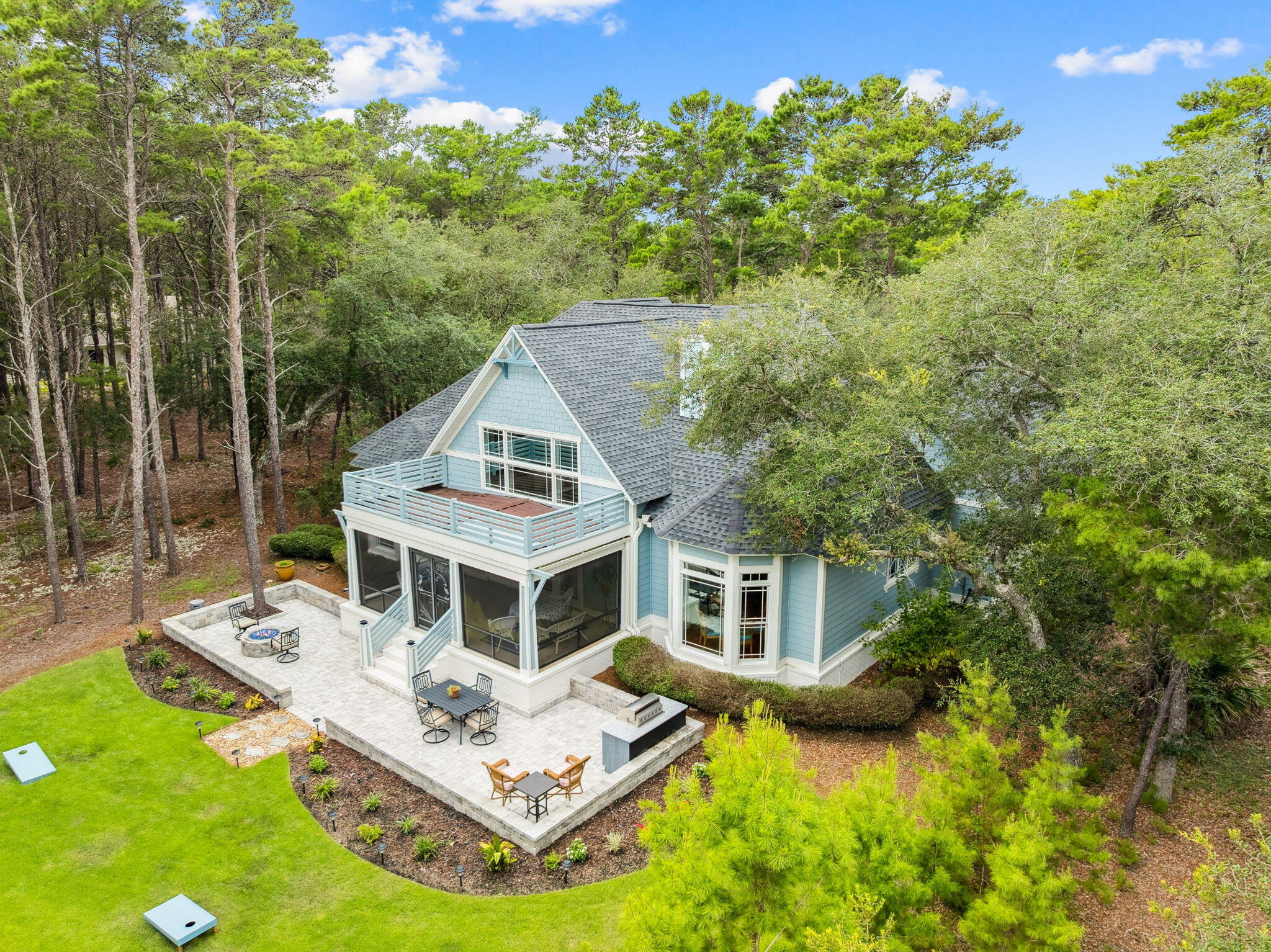 WILD HERON PHASE III - Residential