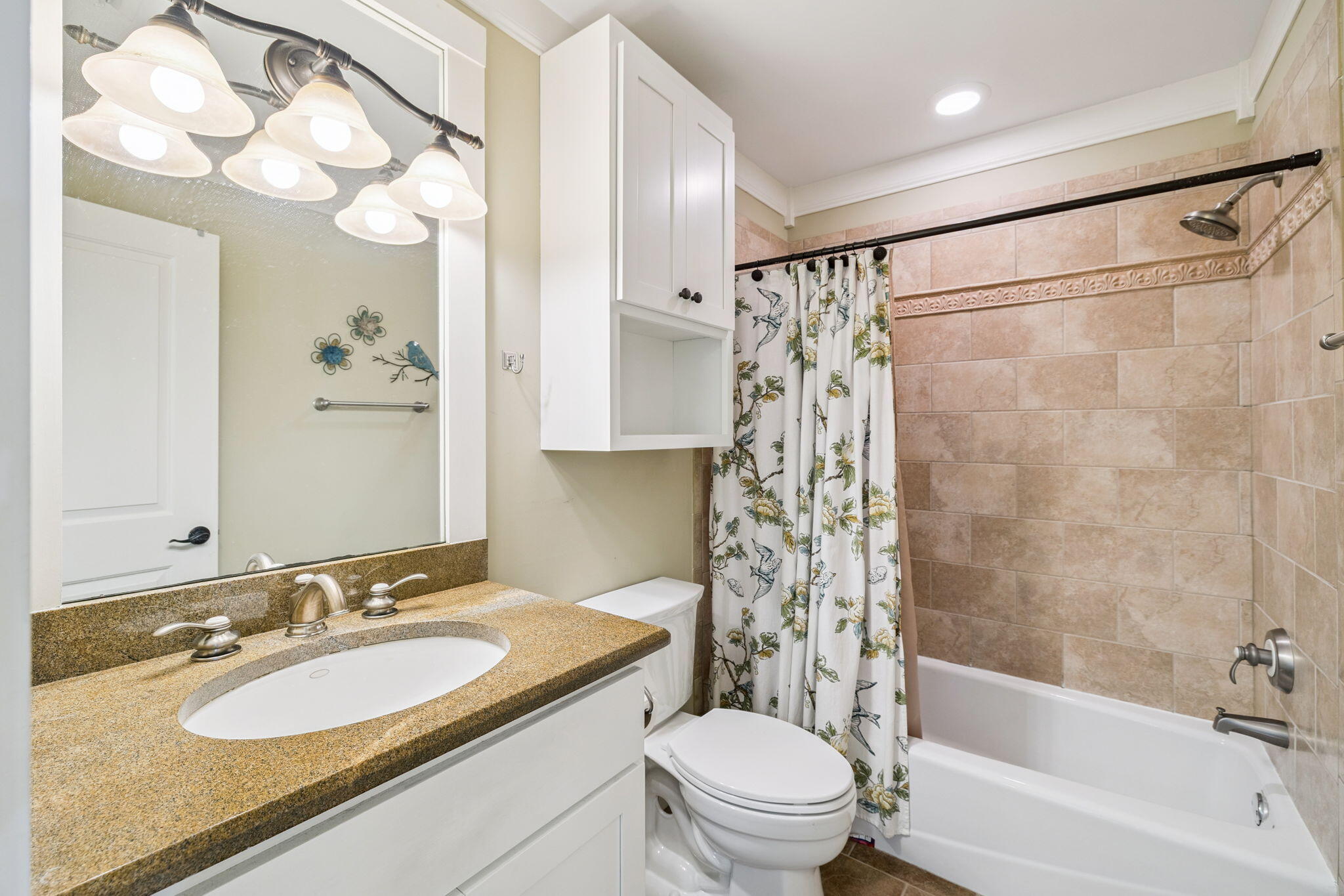 WILD HERON PHASE III - Residential