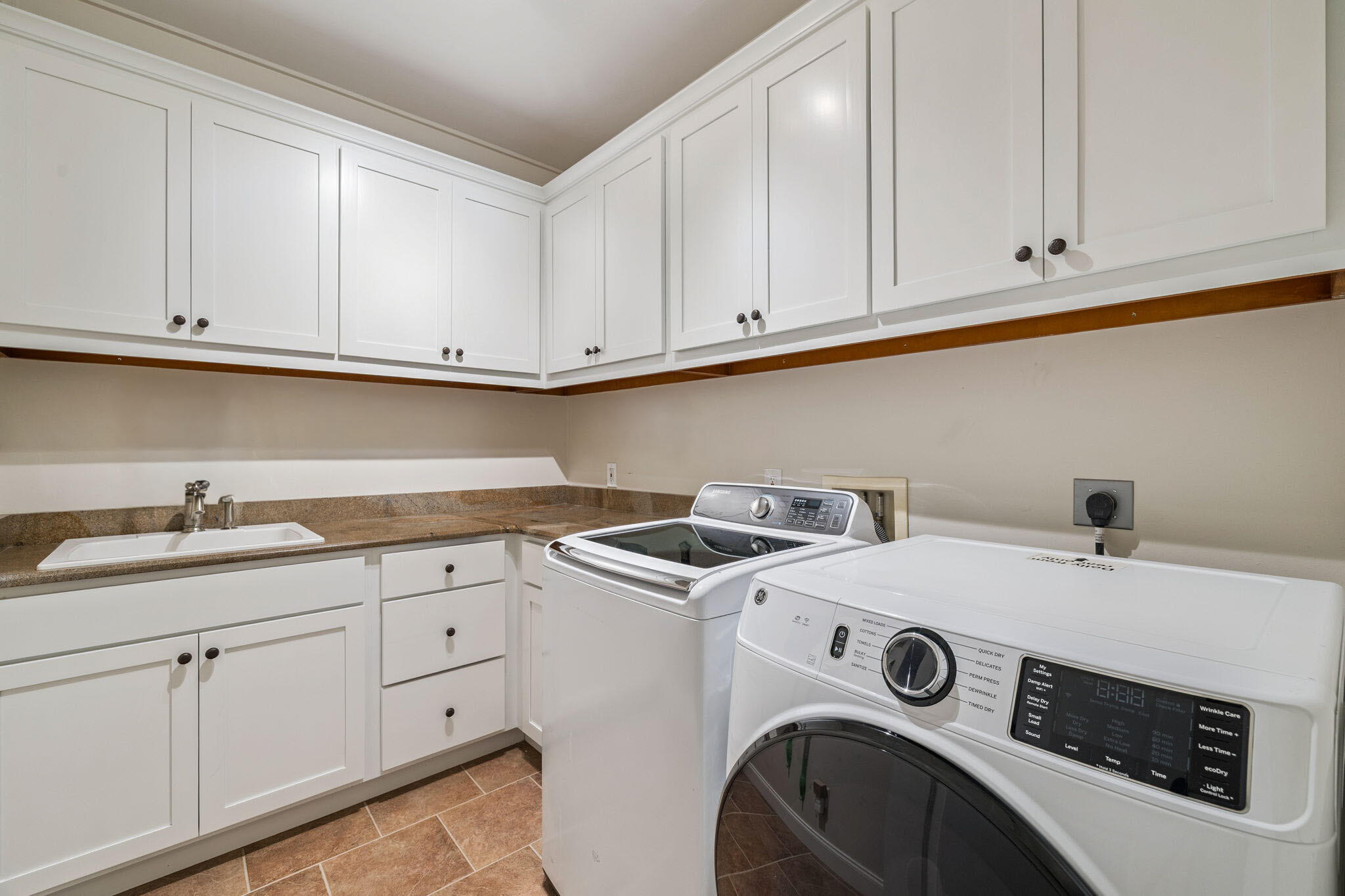 WILD HERON PHASE III - Residential