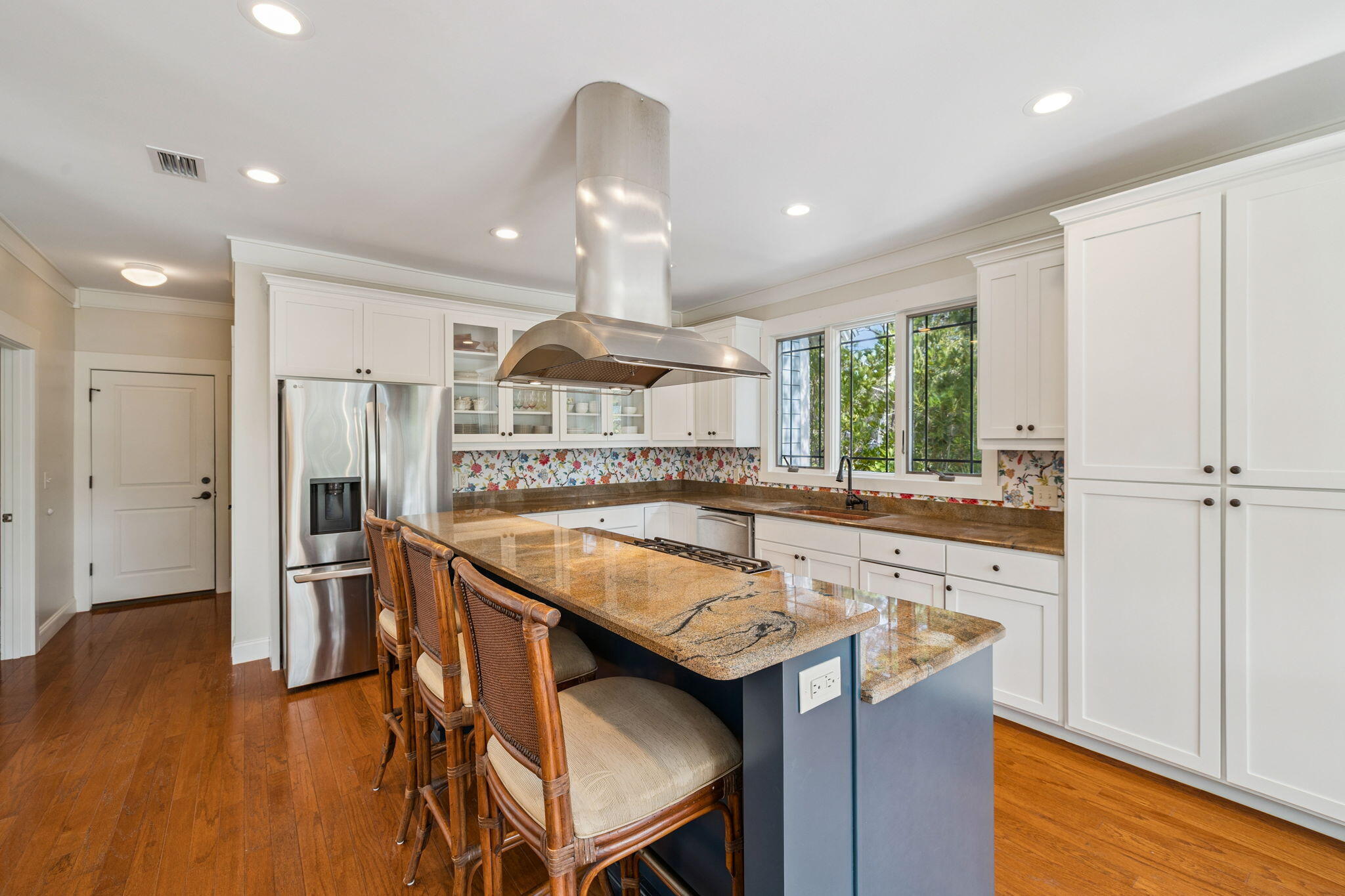 WILD HERON PHASE III - Residential