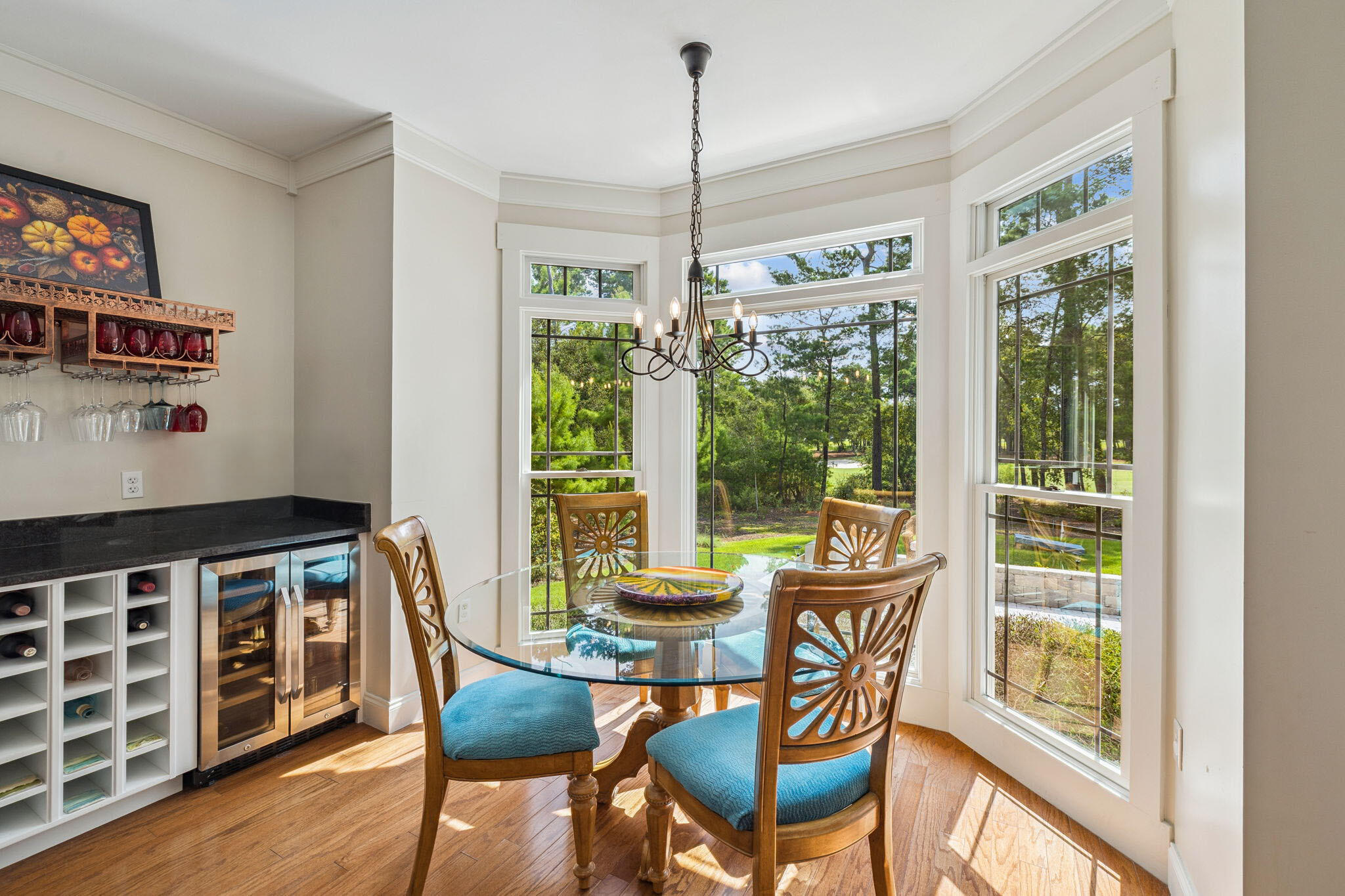 WILD HERON PHASE III - Residential