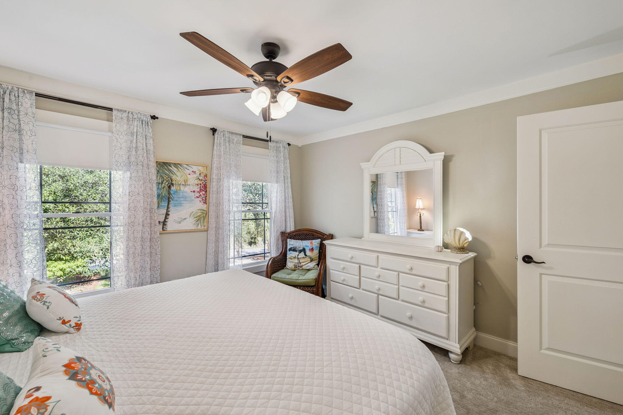 WILD HERON PHASE III - Residential