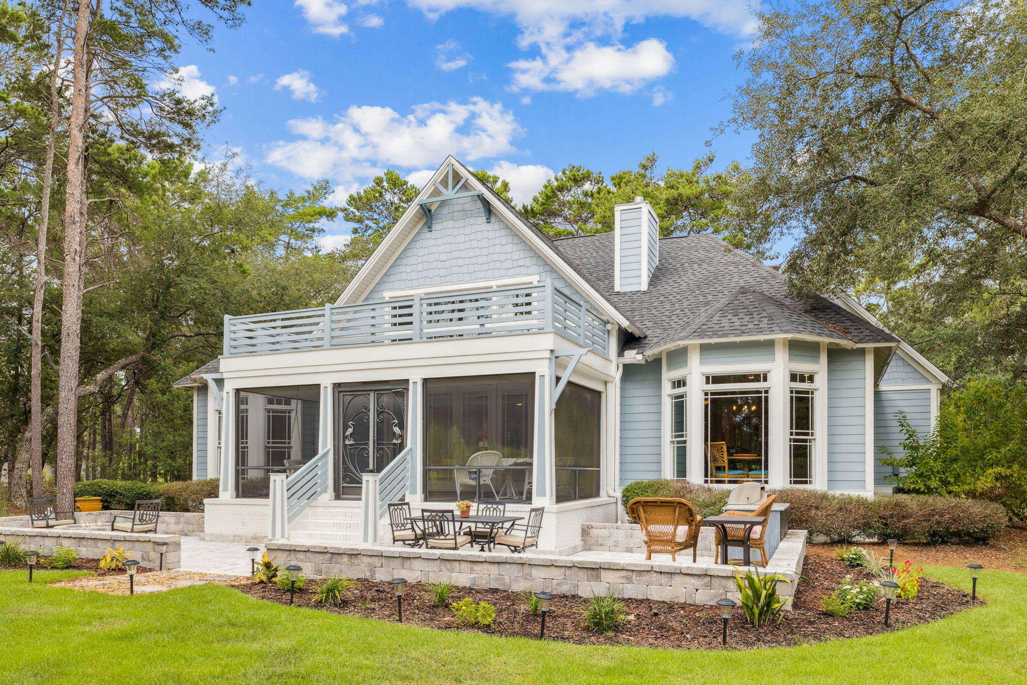 WILD HERON PHASE III - Residential