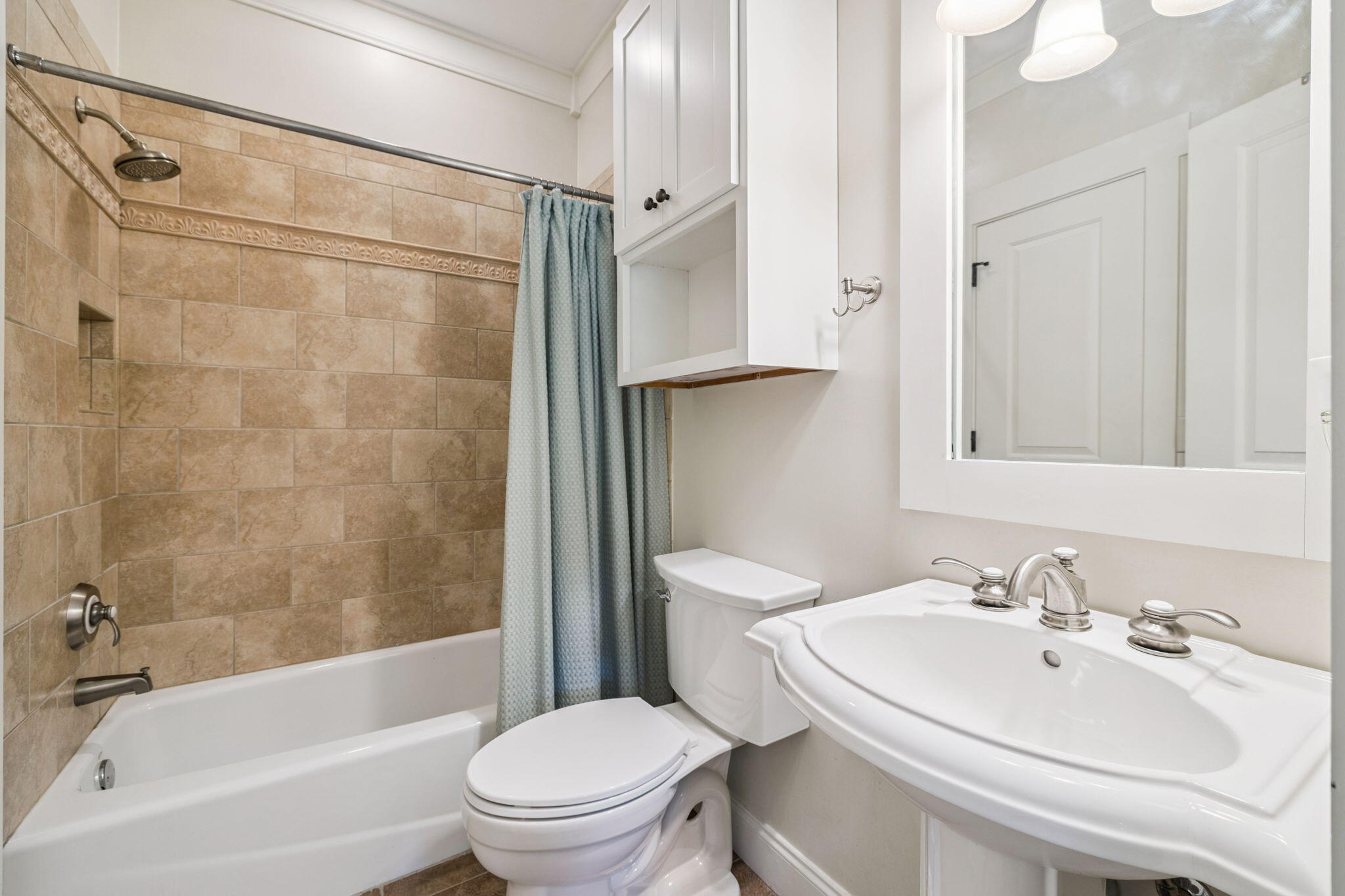 WILD HERON PHASE III - Residential