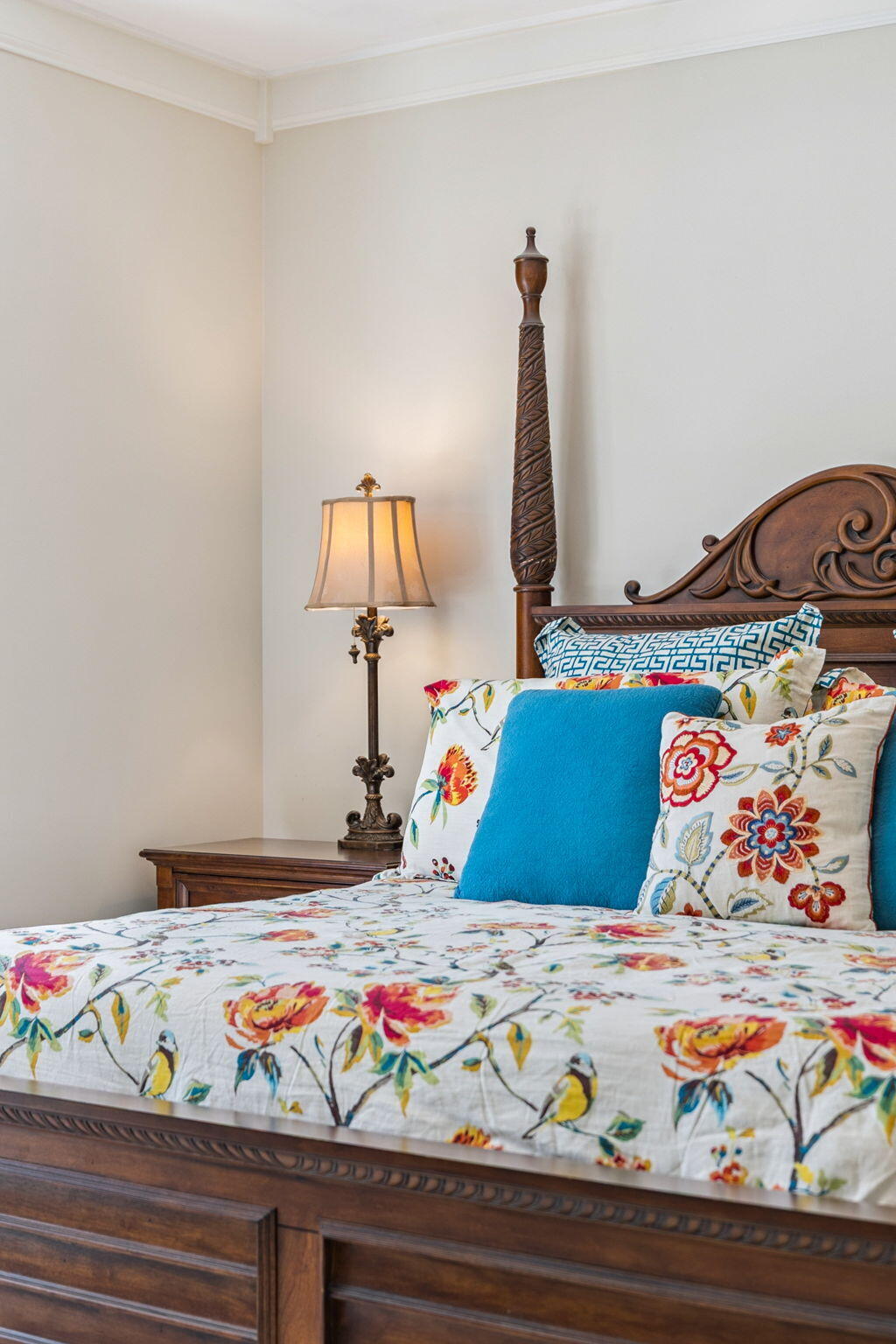 WILD HERON PHASE III - Residential