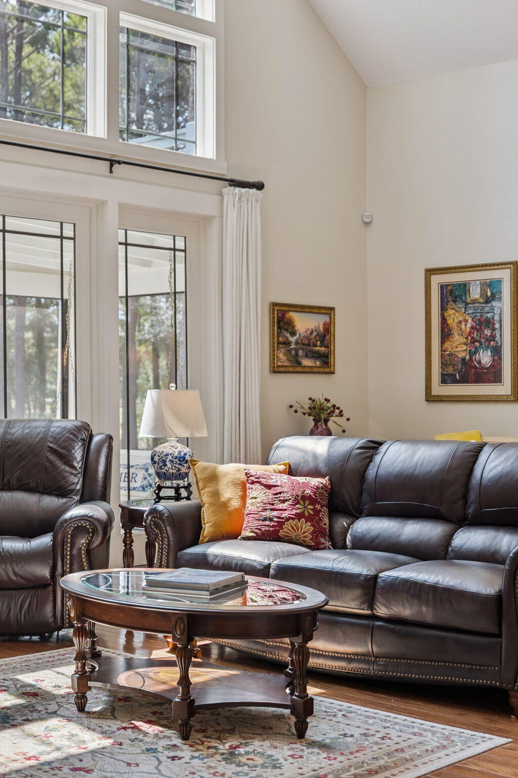 WILD HERON PHASE III - Residential