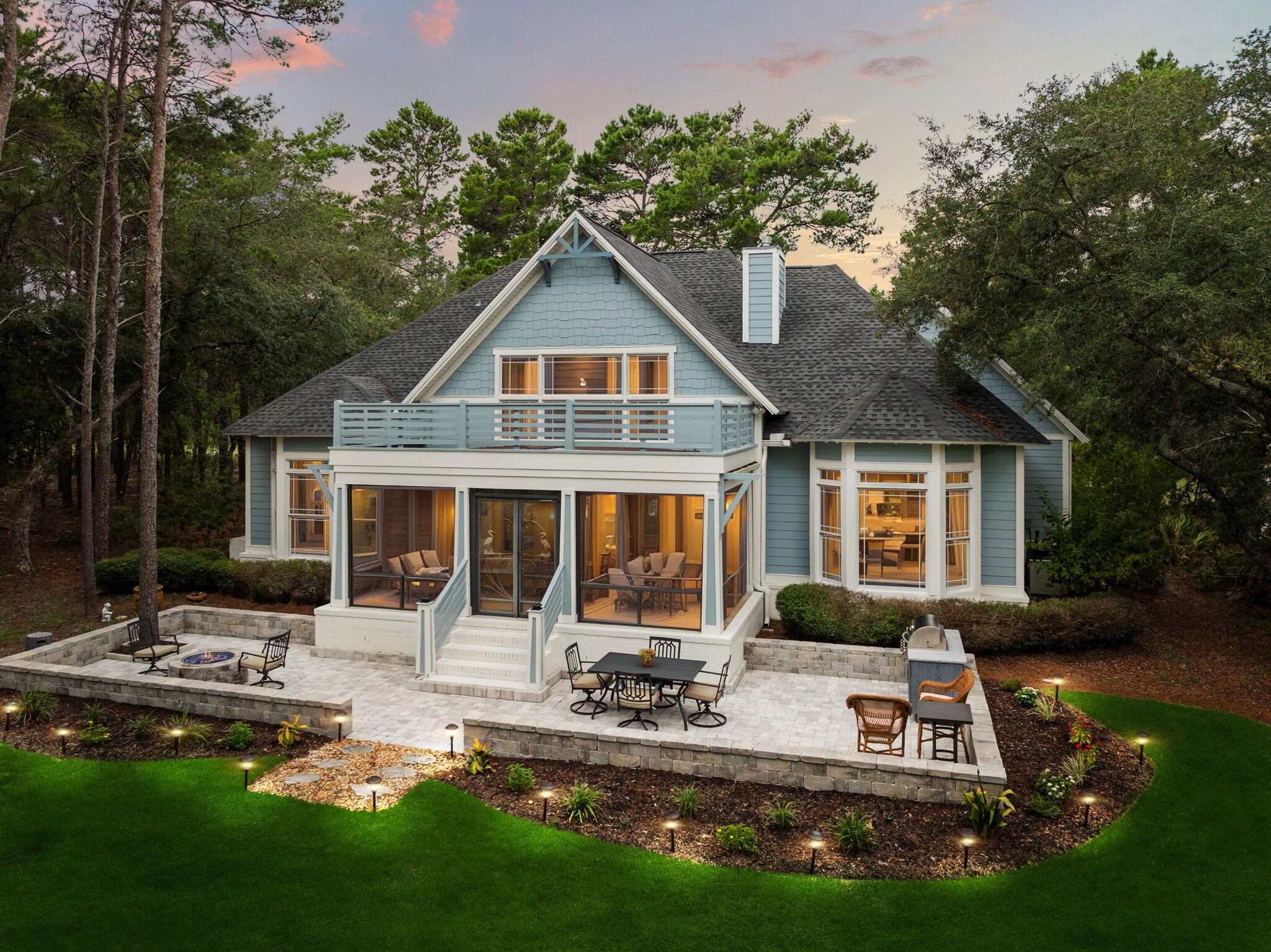 WILD HERON PHASE III - Residential