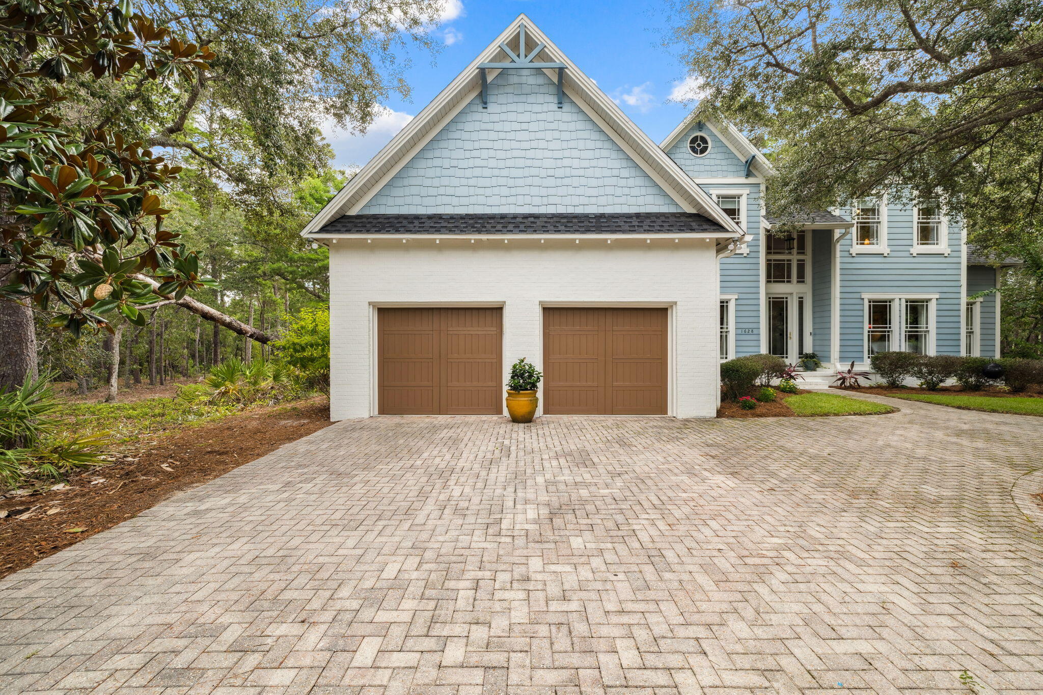 WILD HERON PHASE III - Residential