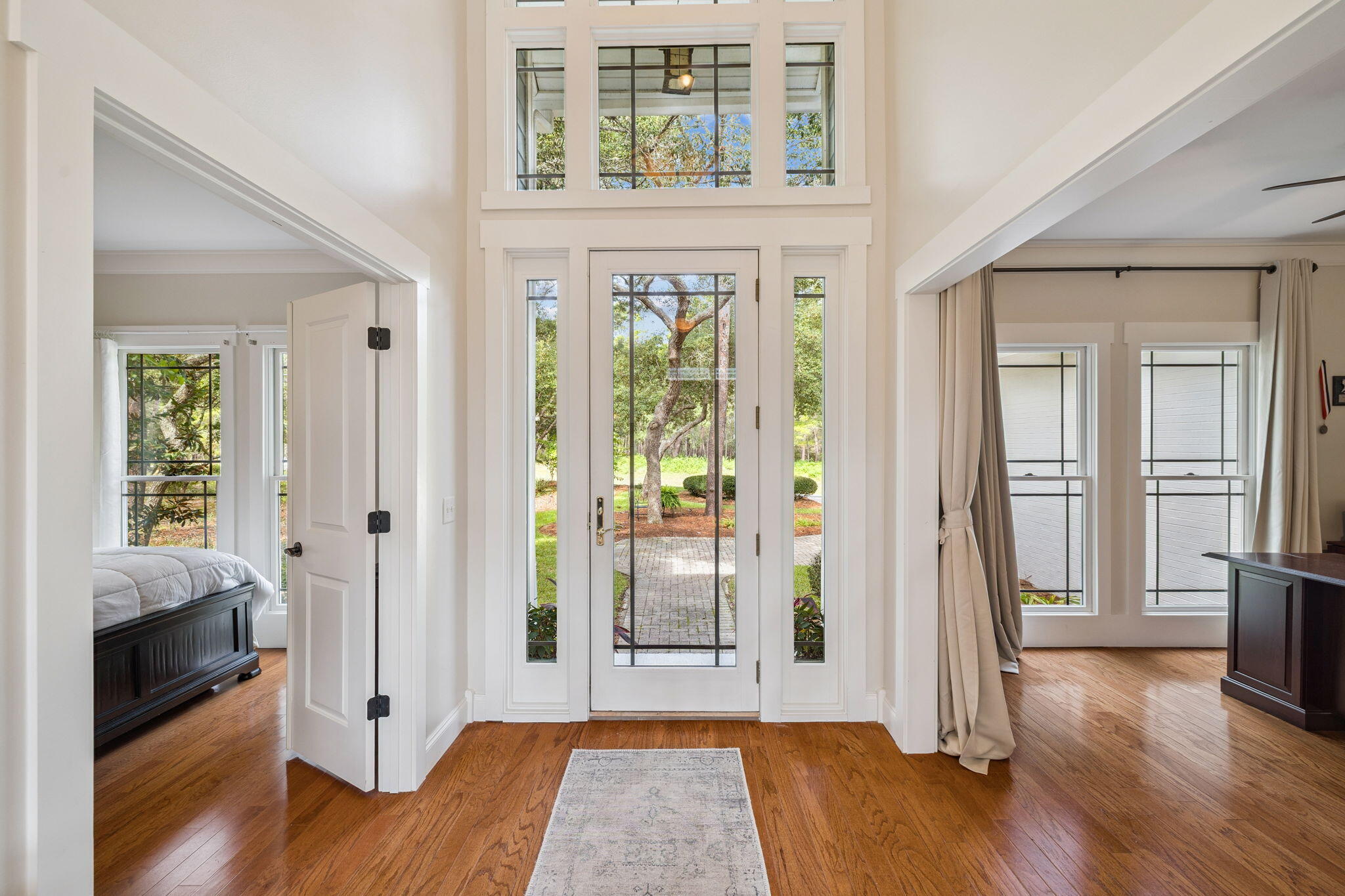 WILD HERON PHASE III - Residential