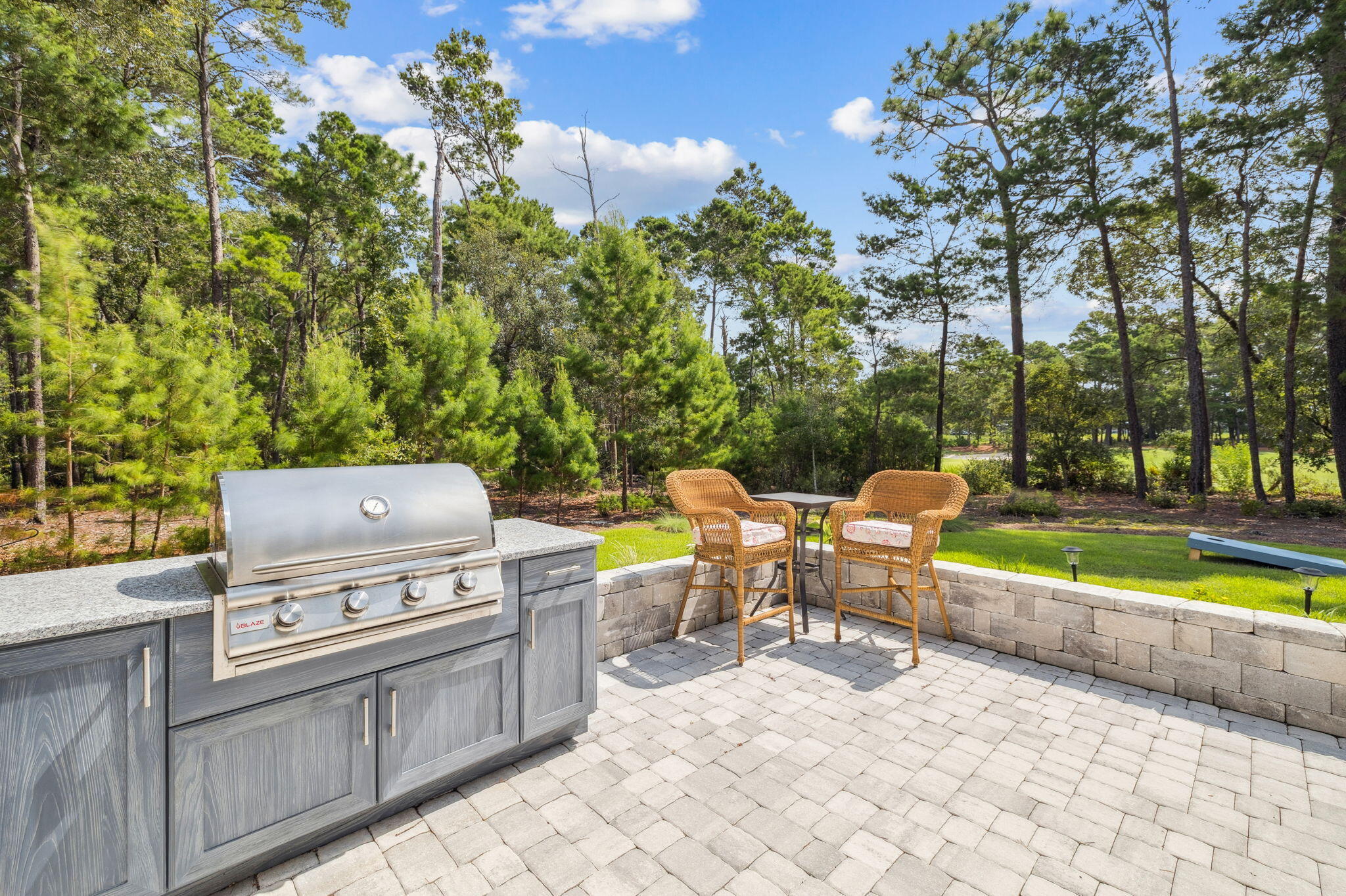 WILD HERON PHASE III - Residential