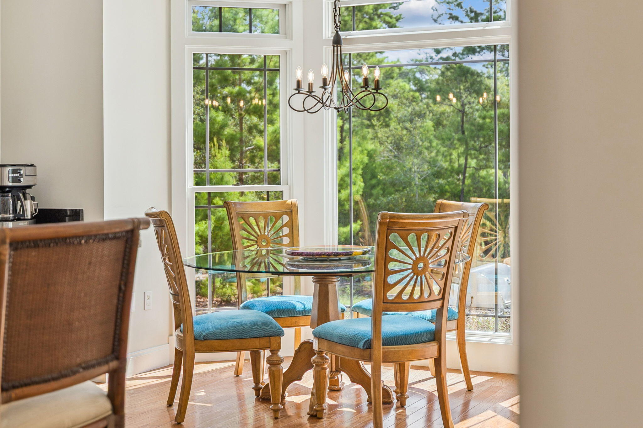 WILD HERON PHASE III - Residential