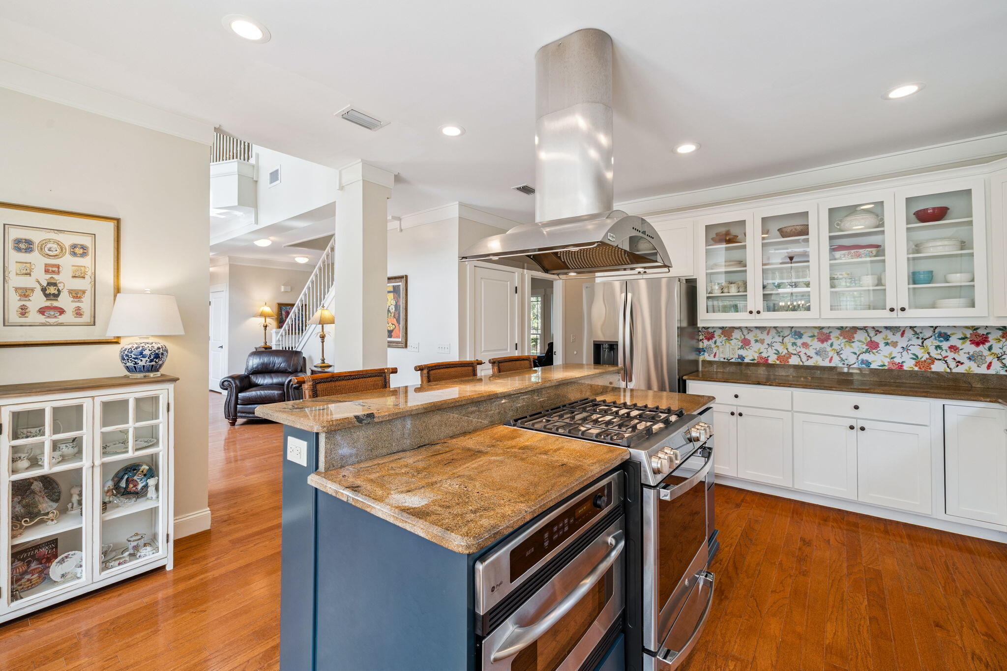 WILD HERON PHASE III - Residential