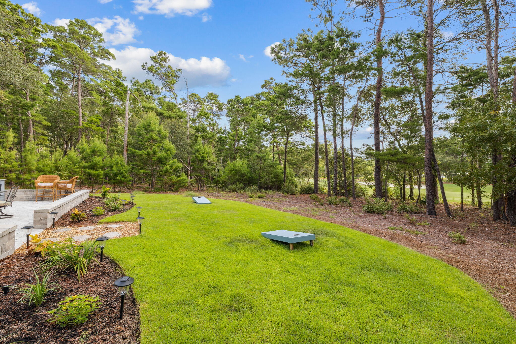 WILD HERON PHASE III - Residential