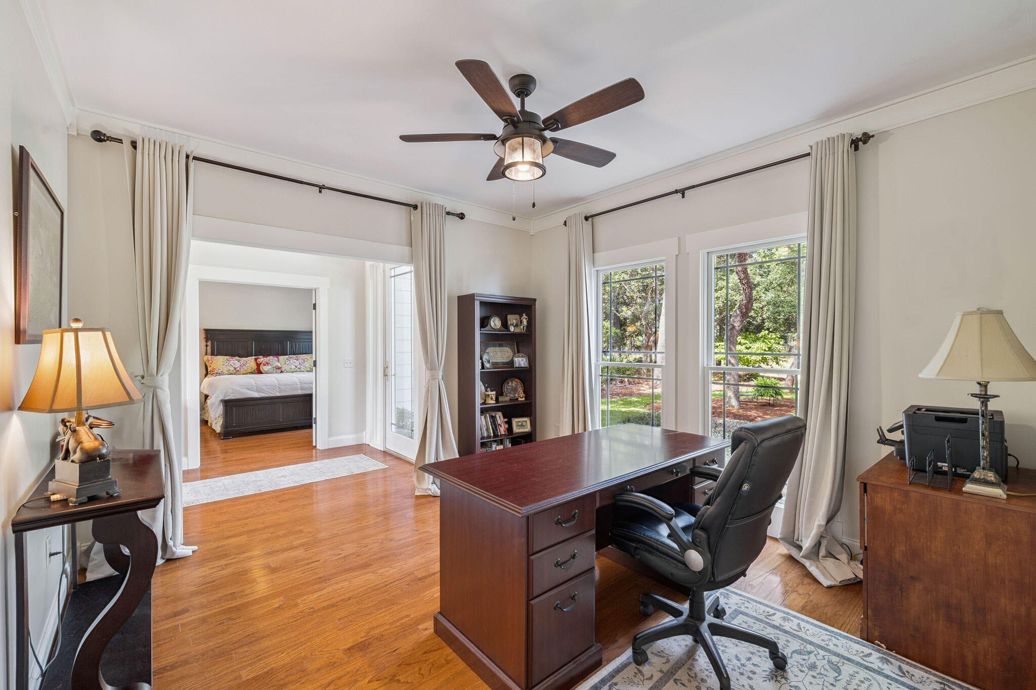 WILD HERON PHASE III - Residential