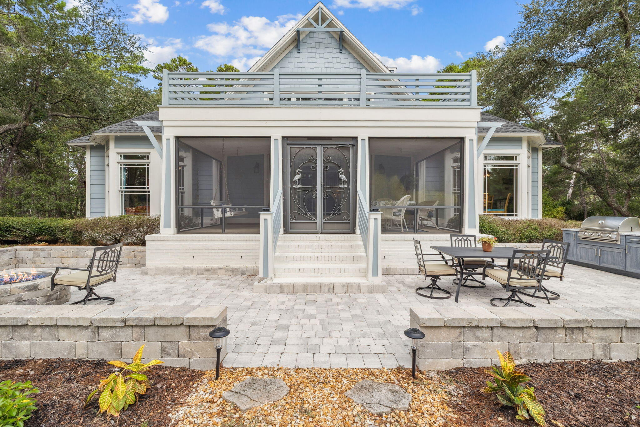 WILD HERON PHASE III - Residential