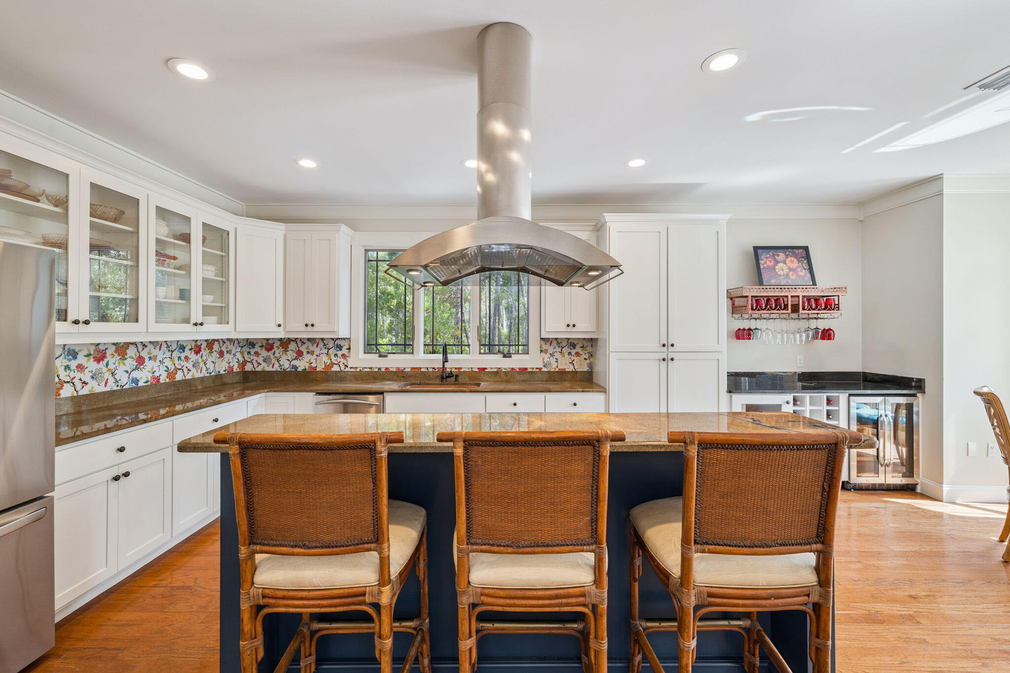 WILD HERON PHASE III - Residential