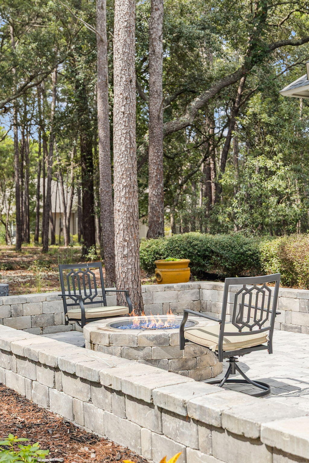 WILD HERON PHASE III - Residential